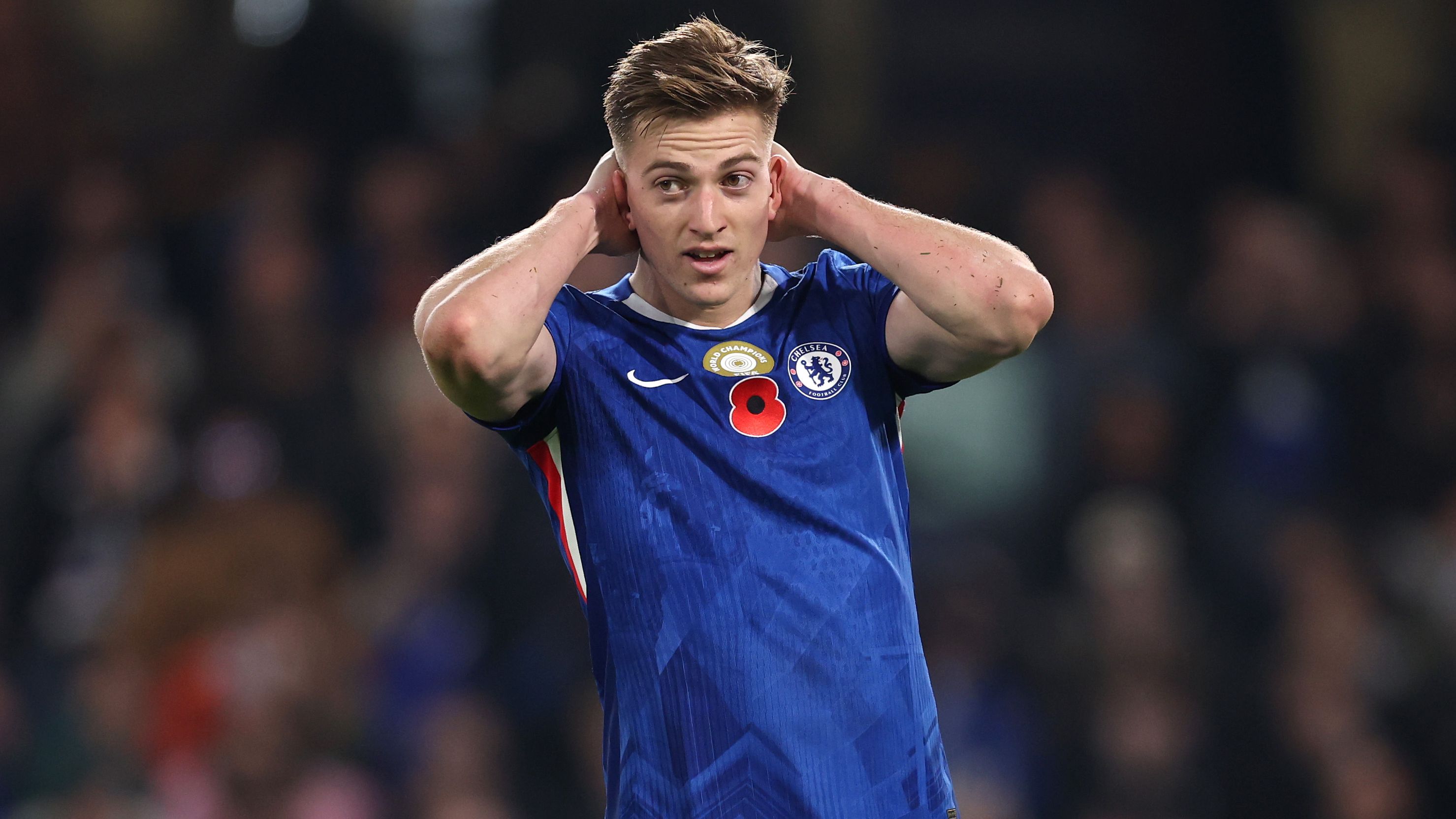 Chelsea v Wolverhampton Wanderers - Premier League