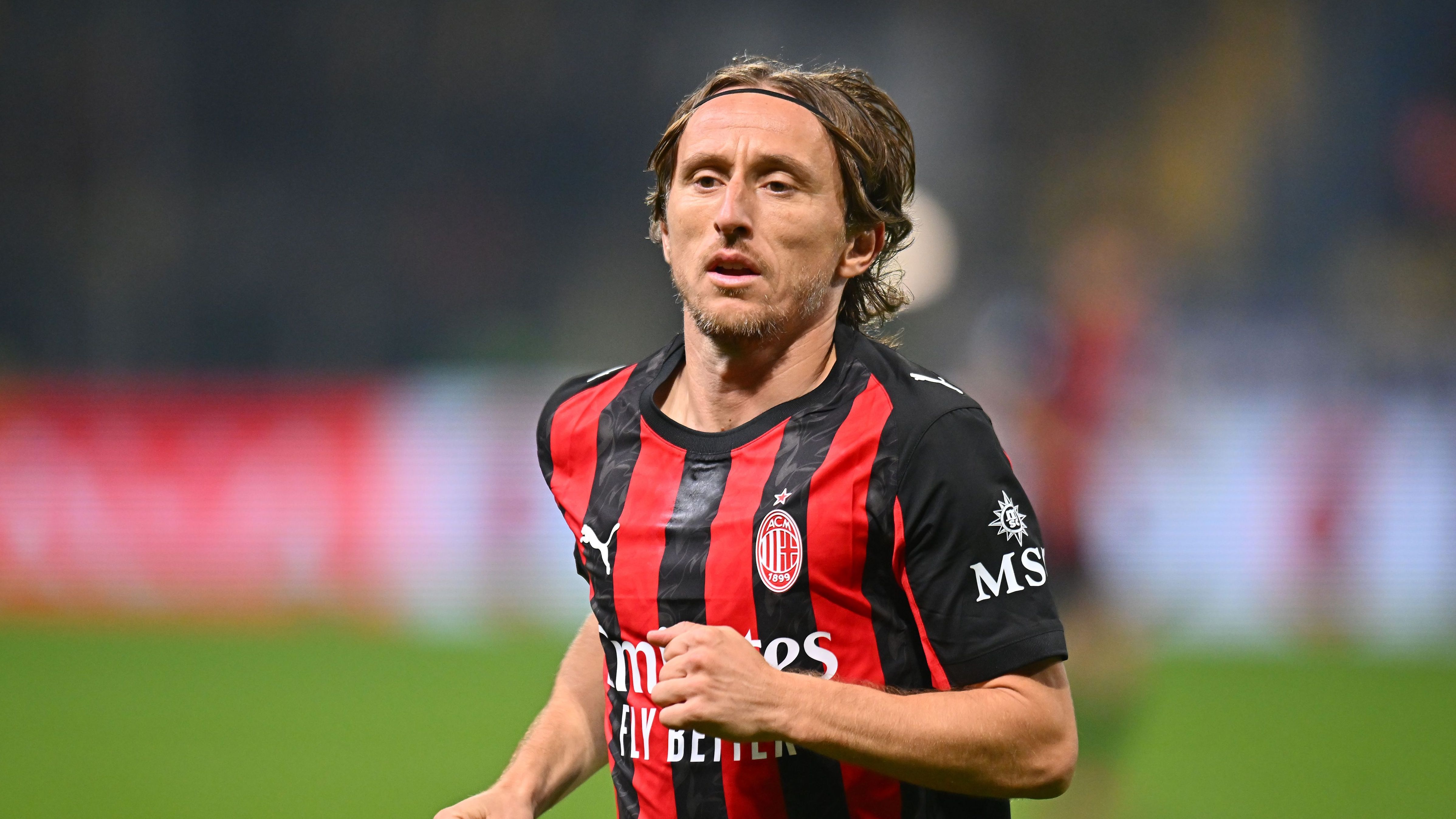 Parma Calcio 1913 v AC Milan - Serie A