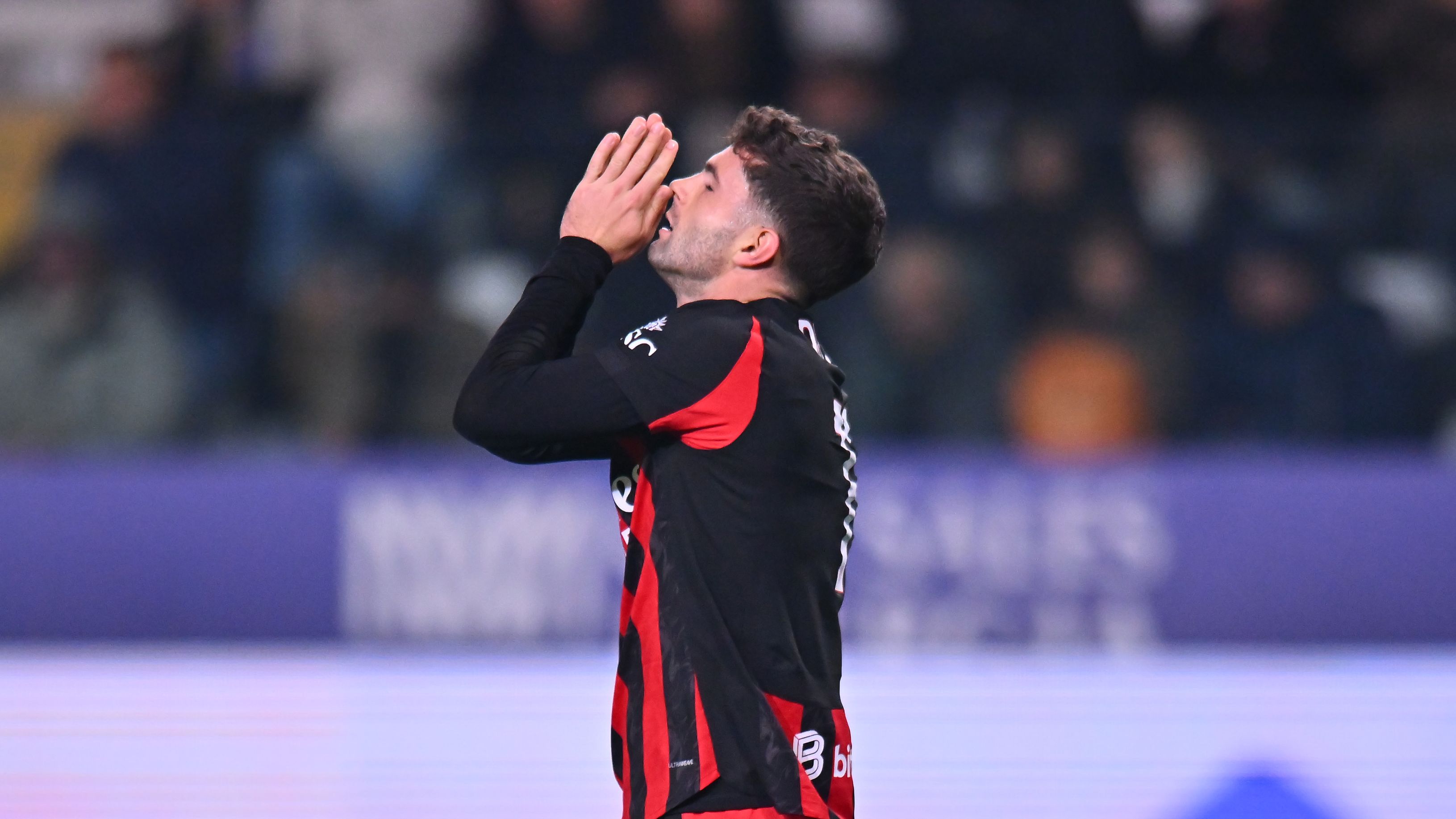 Parma Calcio 1913 v AC Milan - Serie A