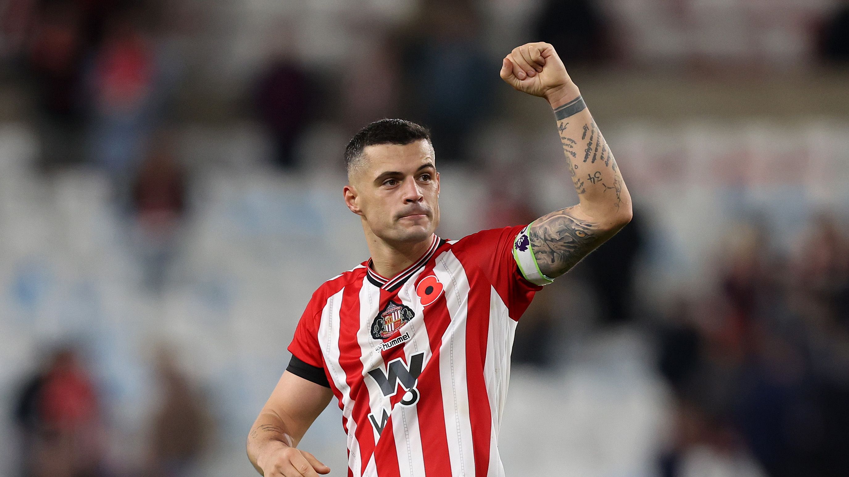 Sunderland v Arsenal - Premier League