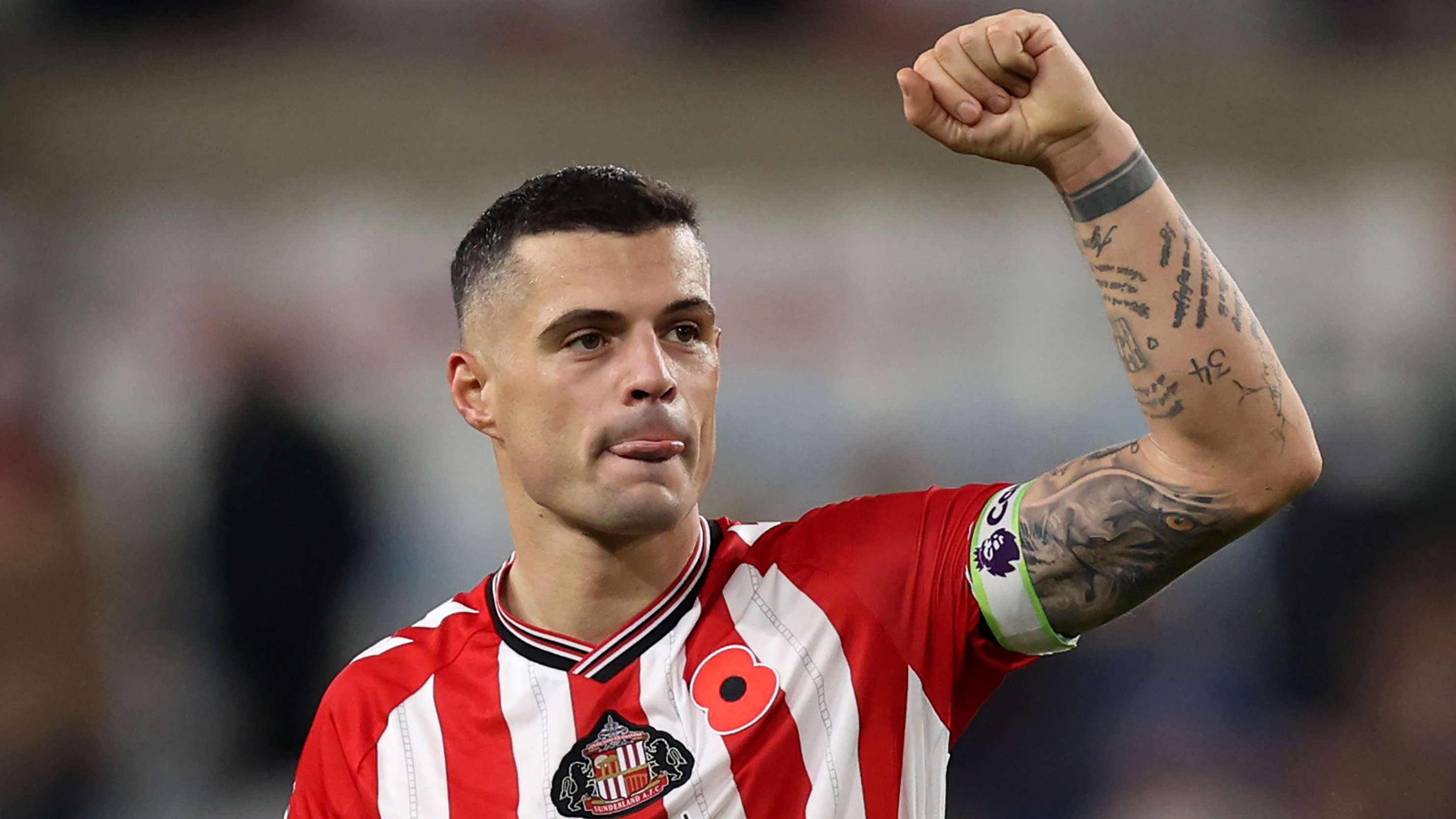 Sunderland v Arsenal - Premier League