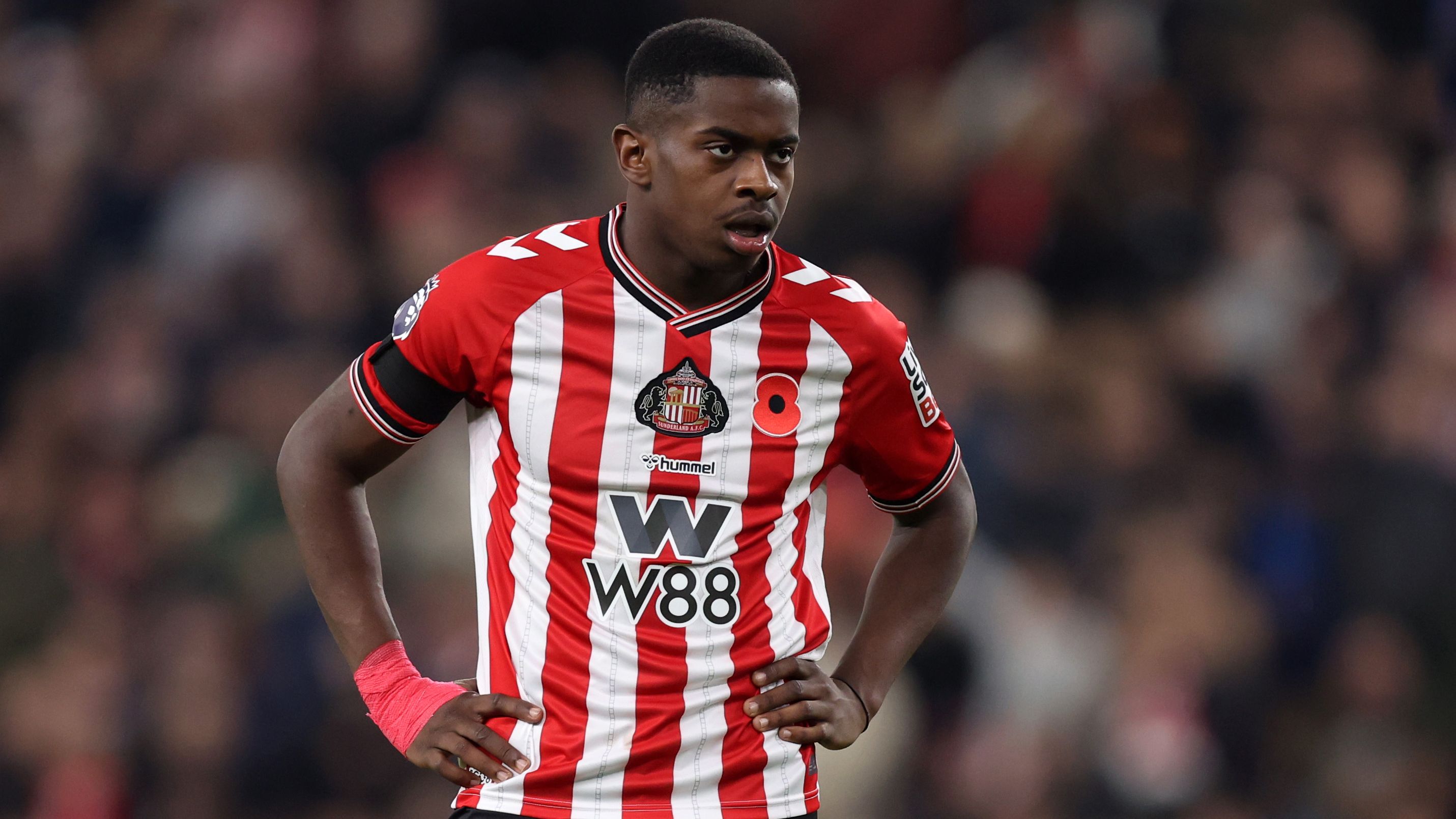 Sunderland v Arsenal - Premier League