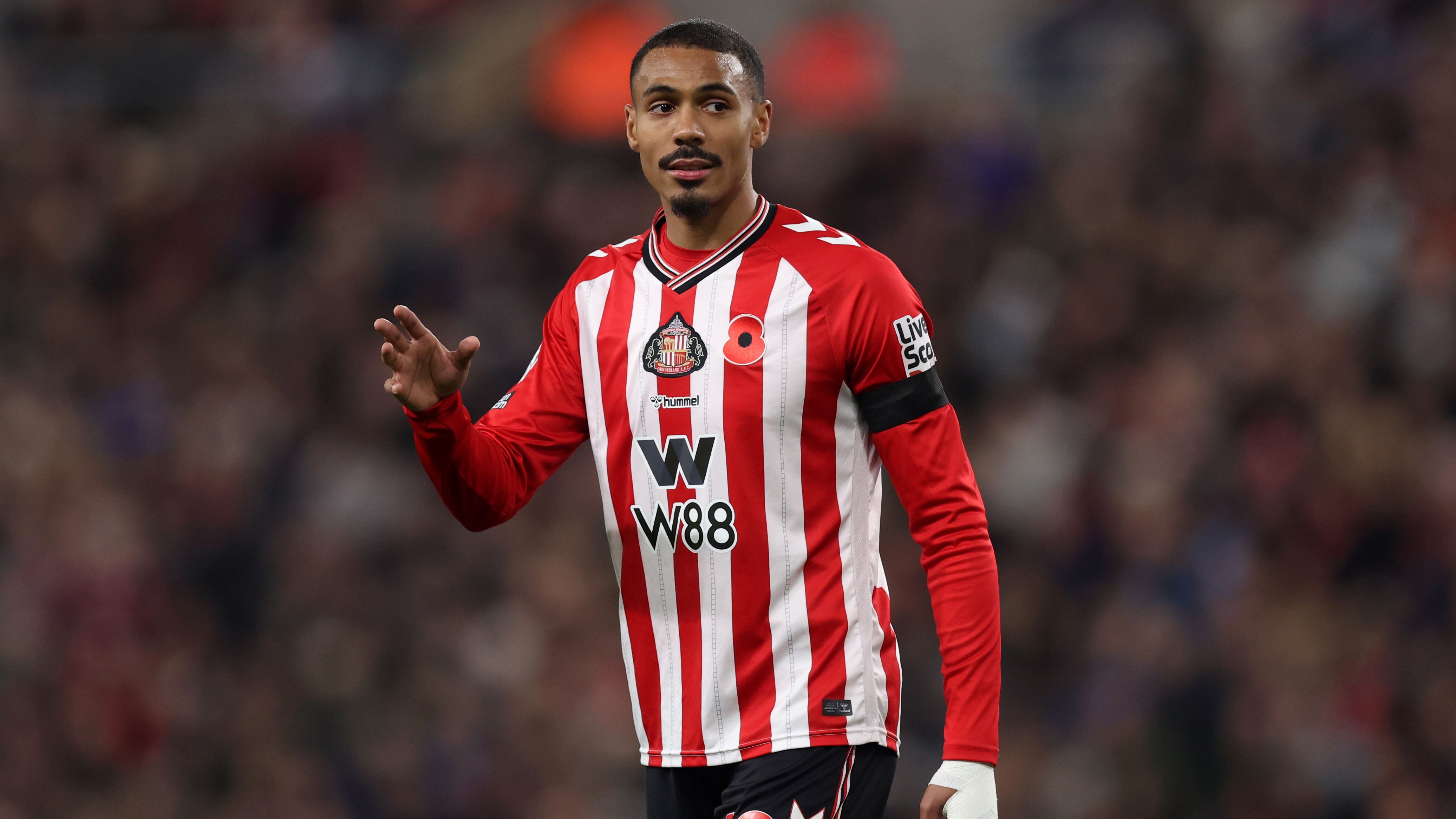 Sunderland v Arsenal - Premier League