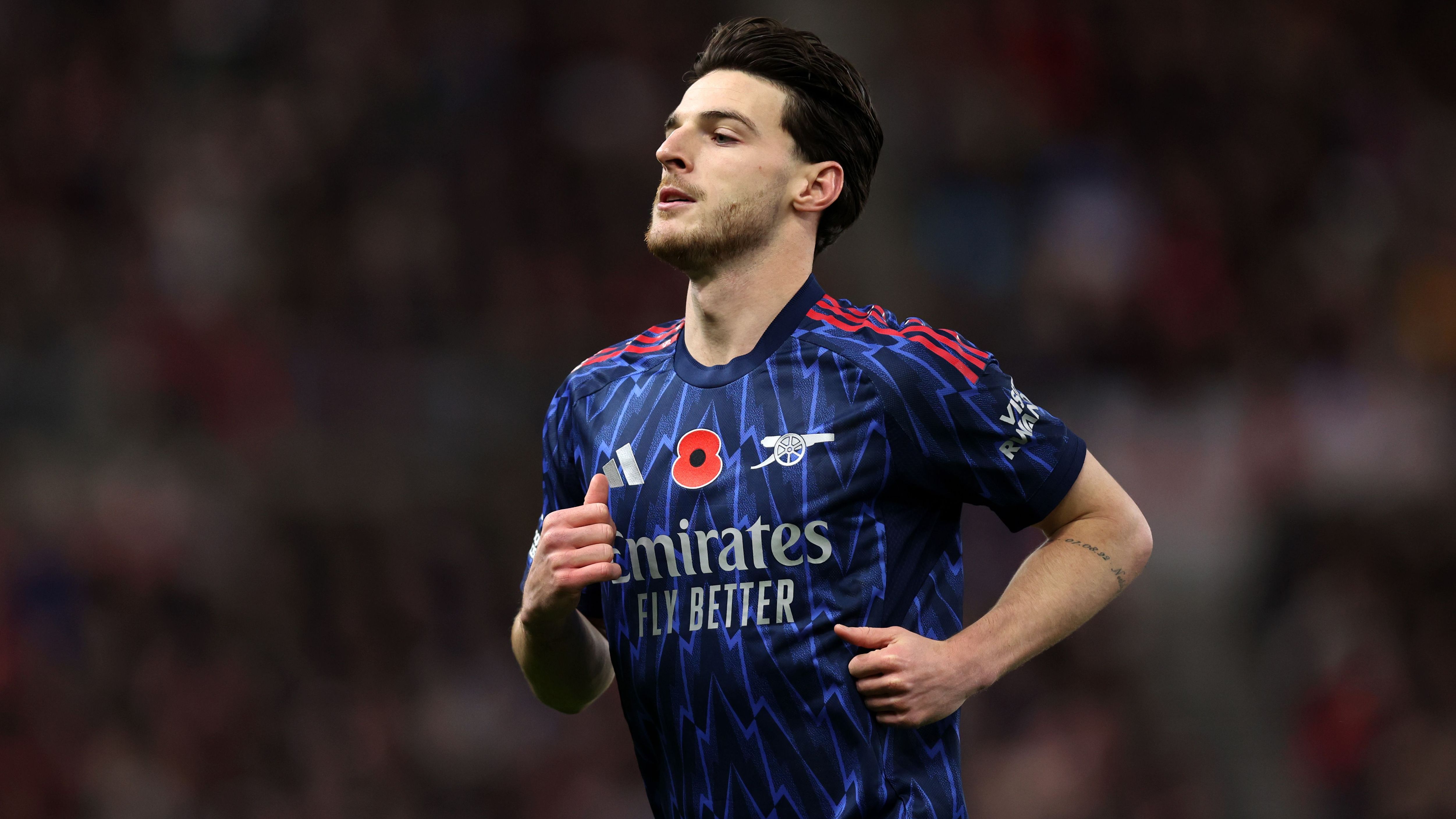 Sunderland v Arsenal - Premier League