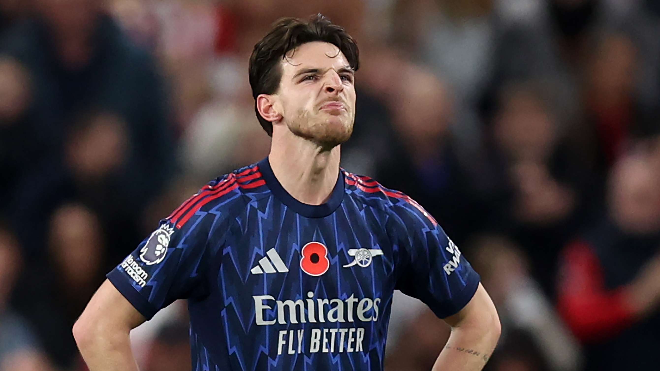 Sunderland v Arsenal - Premier League