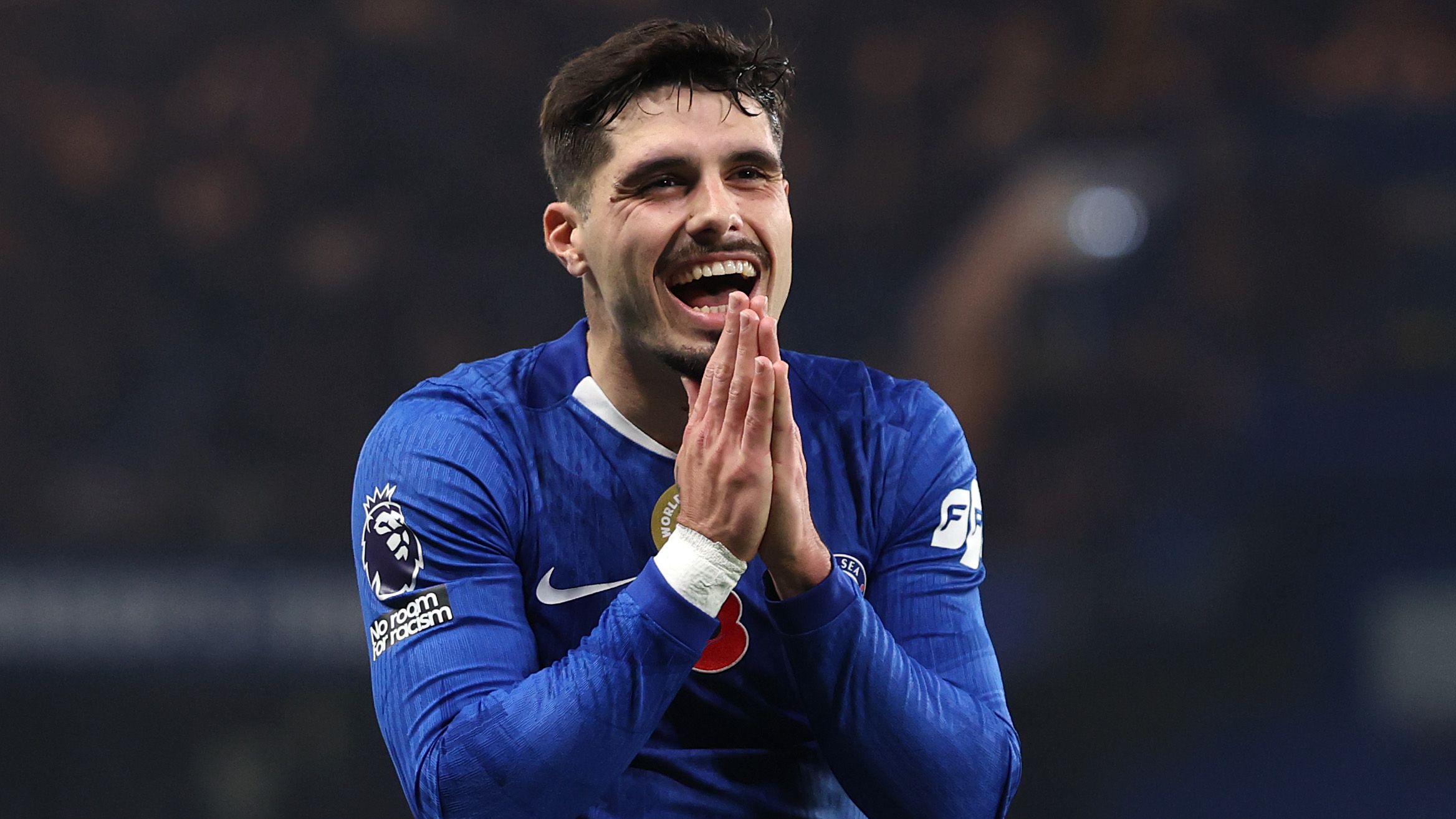 Chelsea v Wolverhampton Wanderers - Premier League