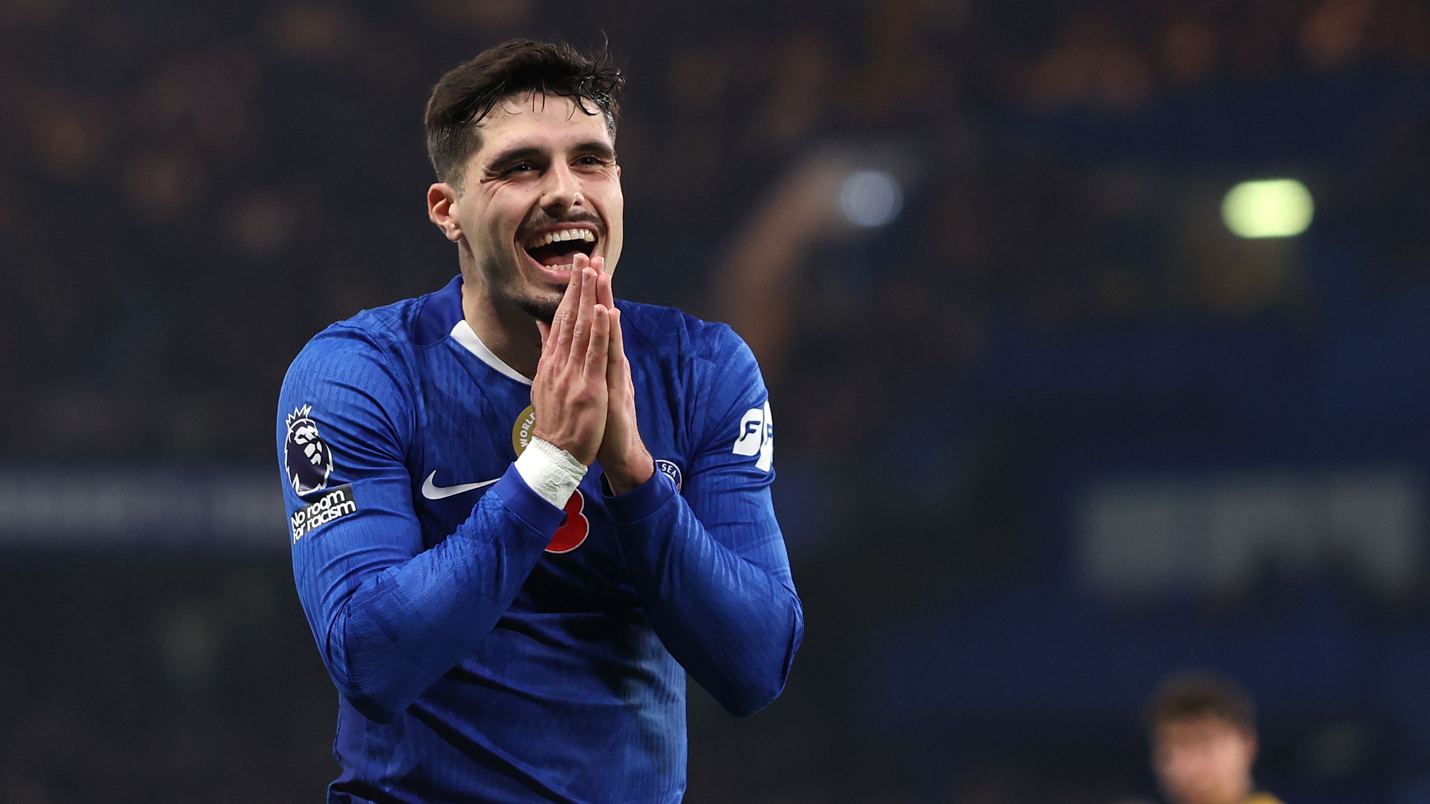 Chelsea v Wolverhampton Wanderers - Premier League