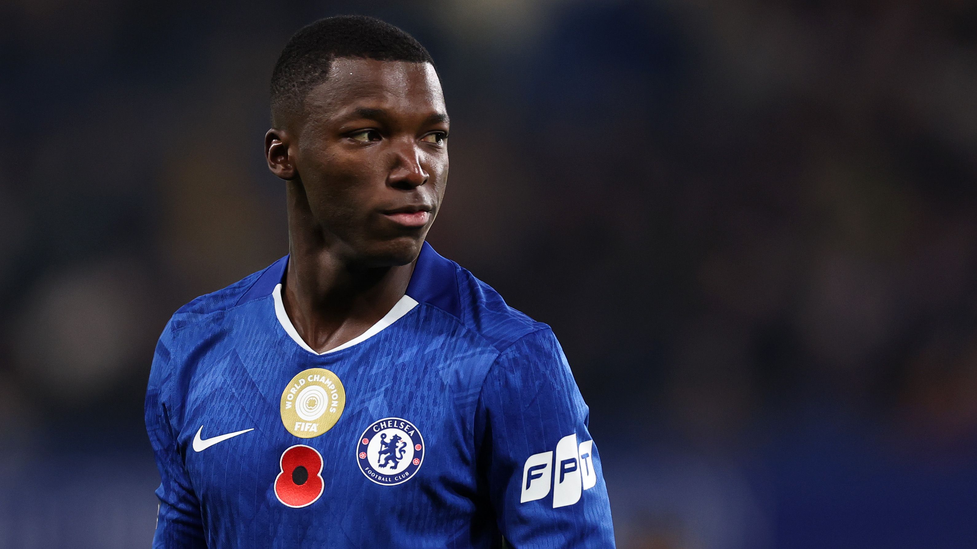 Chelsea v Wolverhampton Wanderers - Premier League