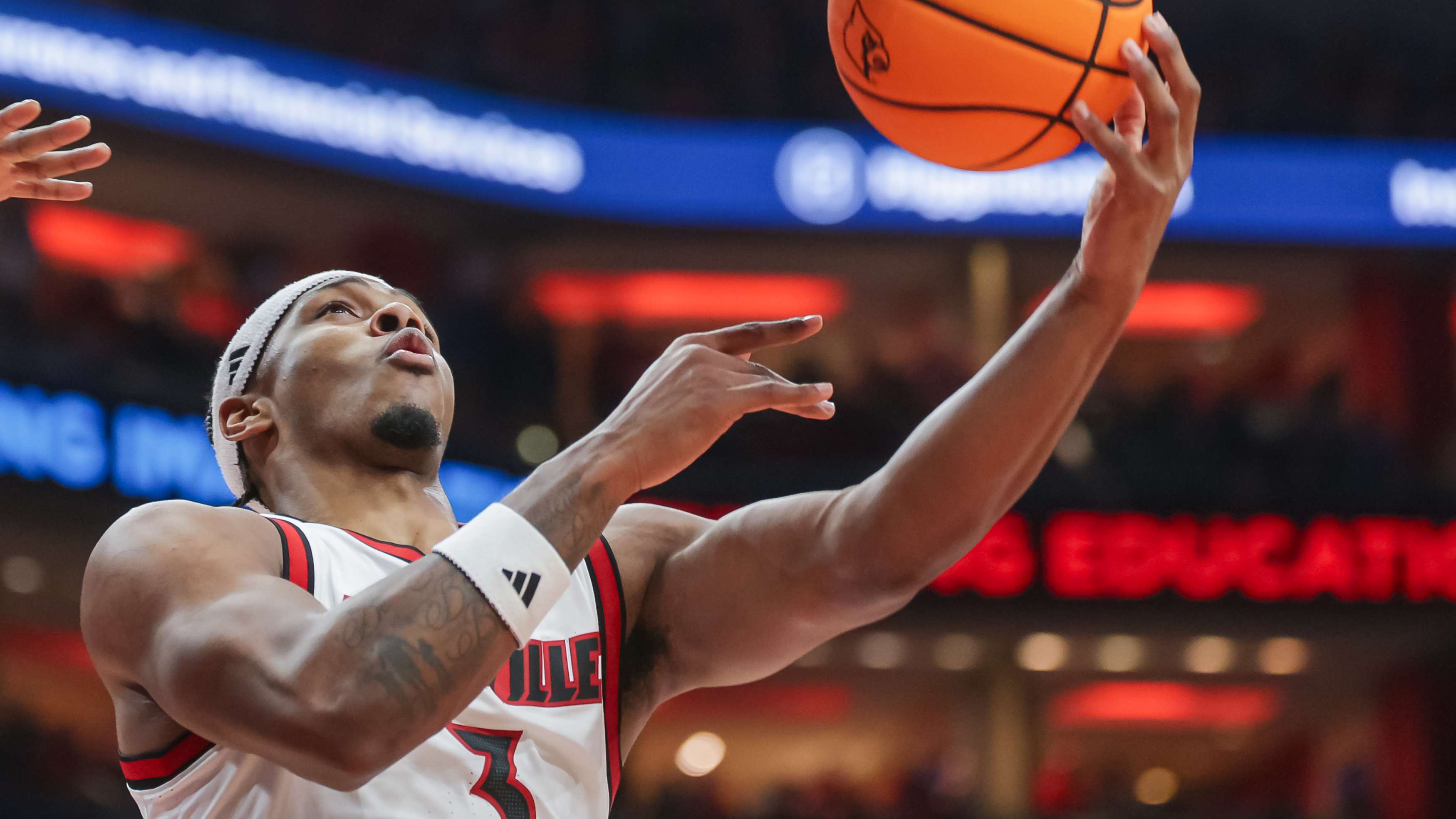 Kentucky v Louisville