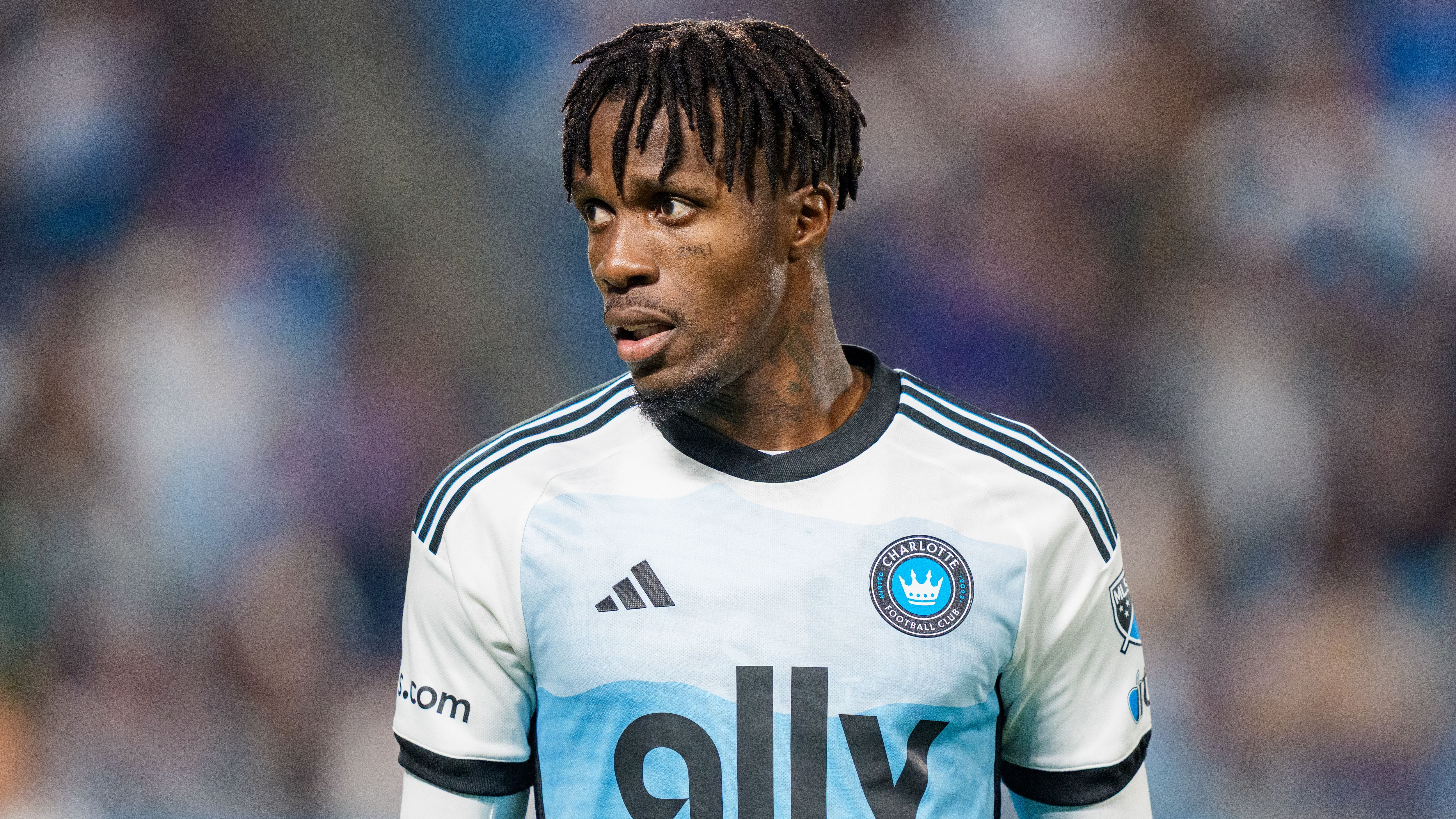 Charlotte FC v New York City FC - 2025 MLS Cup Playoffs