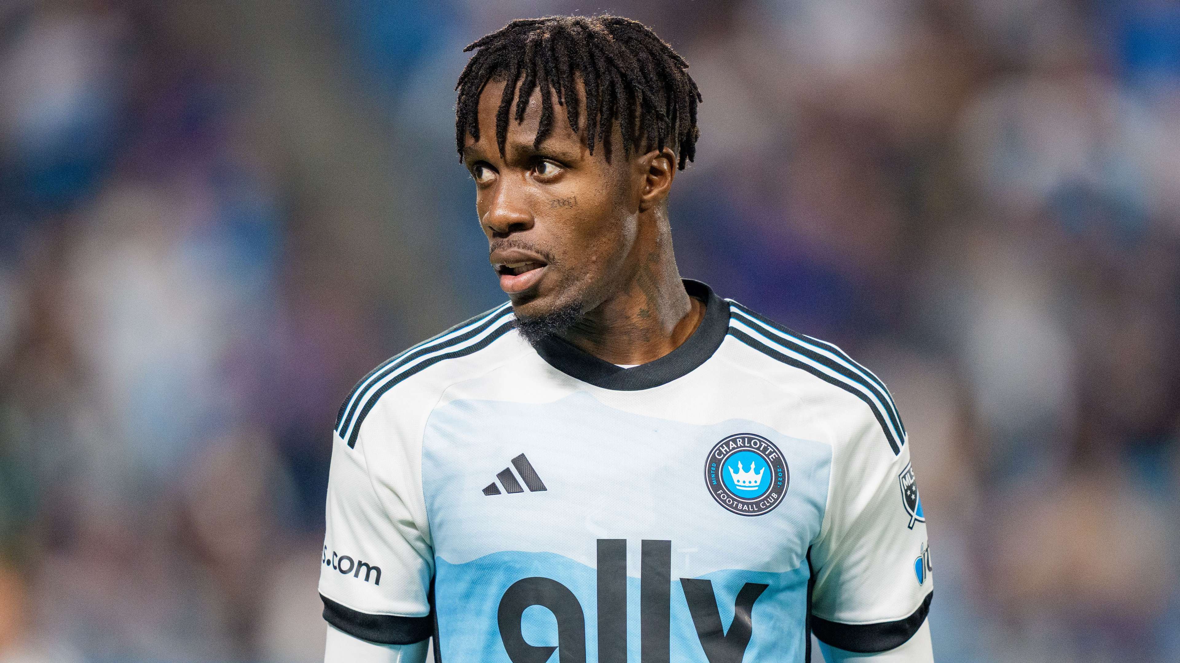 Charlotte FC v New York City FC - 2025 MLS Cup Playoffs