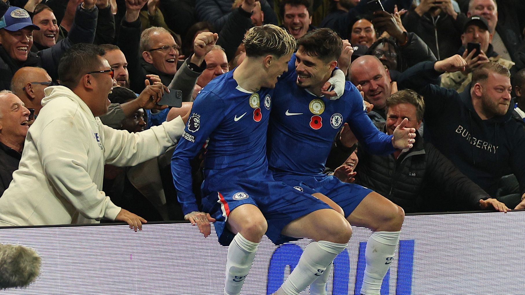 Burnley vs Chelsea – team news, lineups