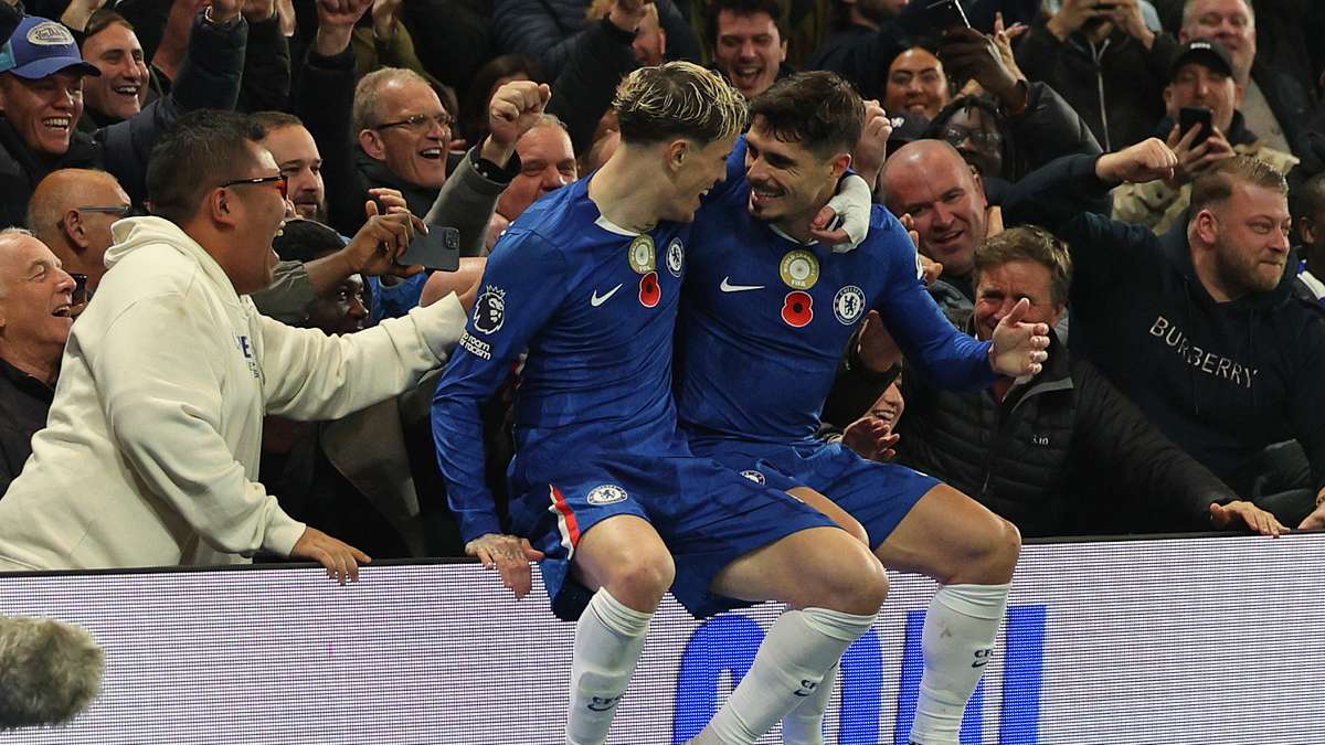 Burnley vs Chelsea – team news, lineups