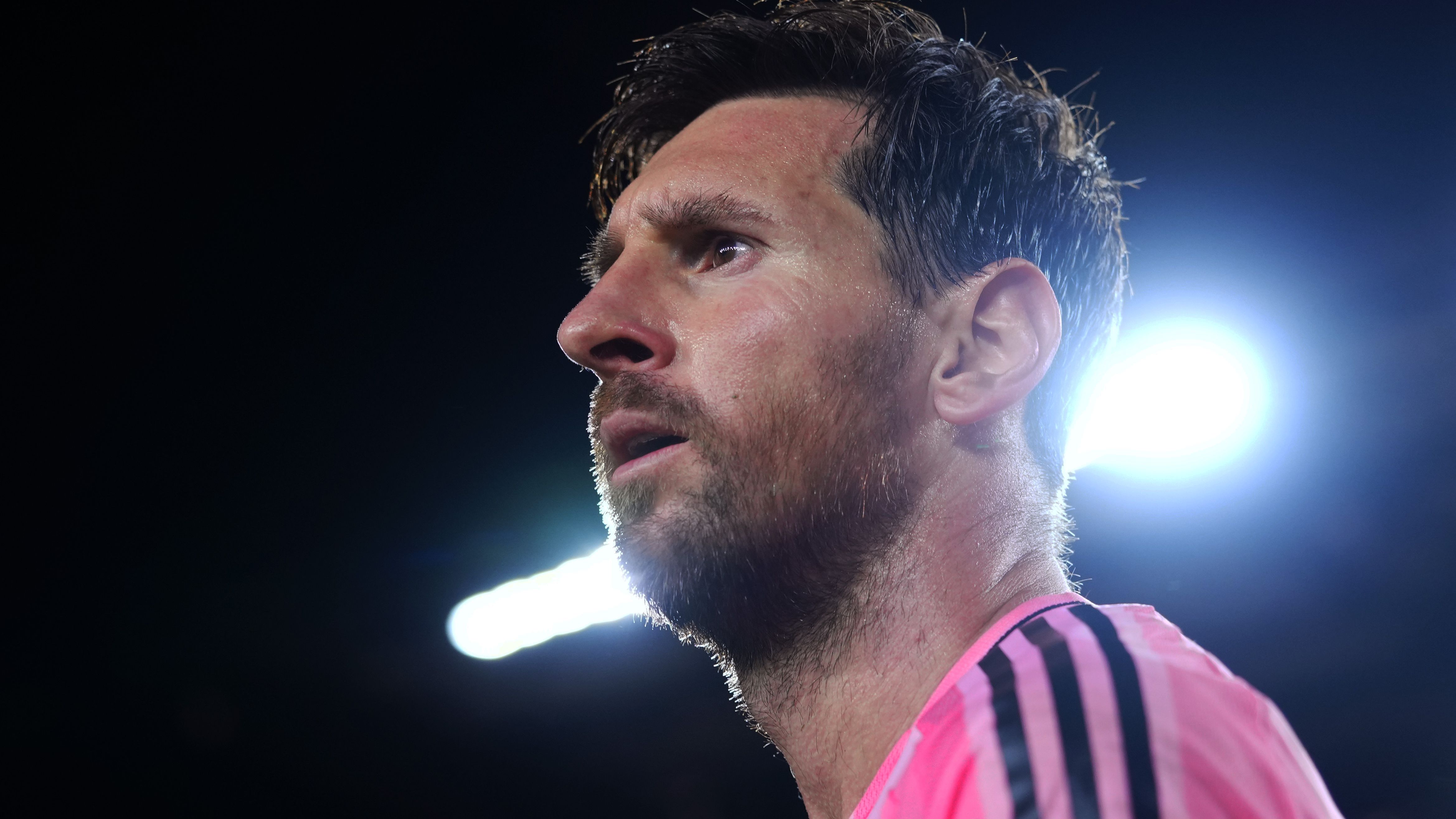 Inter Miami CF v Nashville SC - 2025 MLS Cup Playoffs