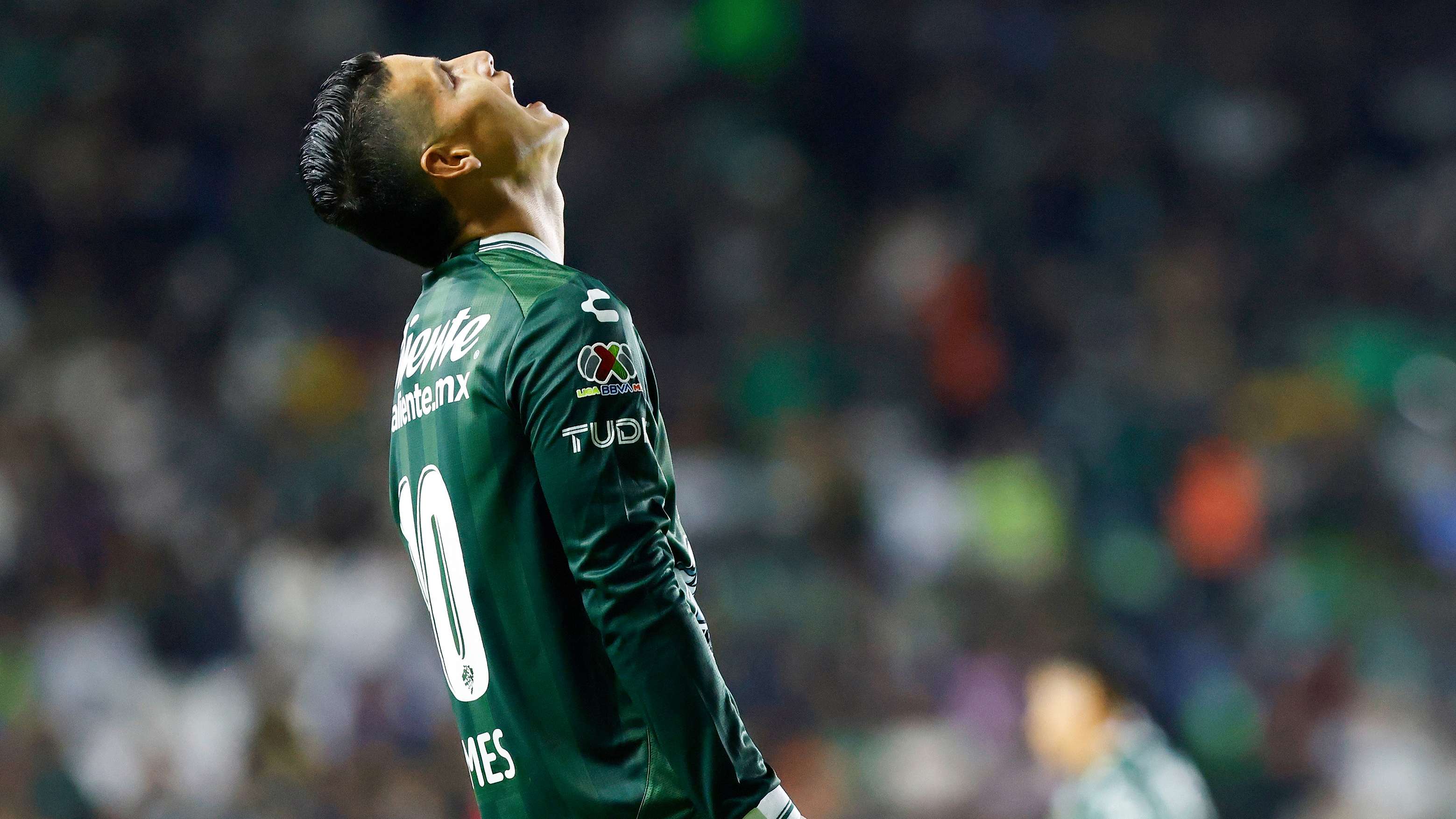 Leon v Puebla - Torneo Apertura 2025 Liga MX