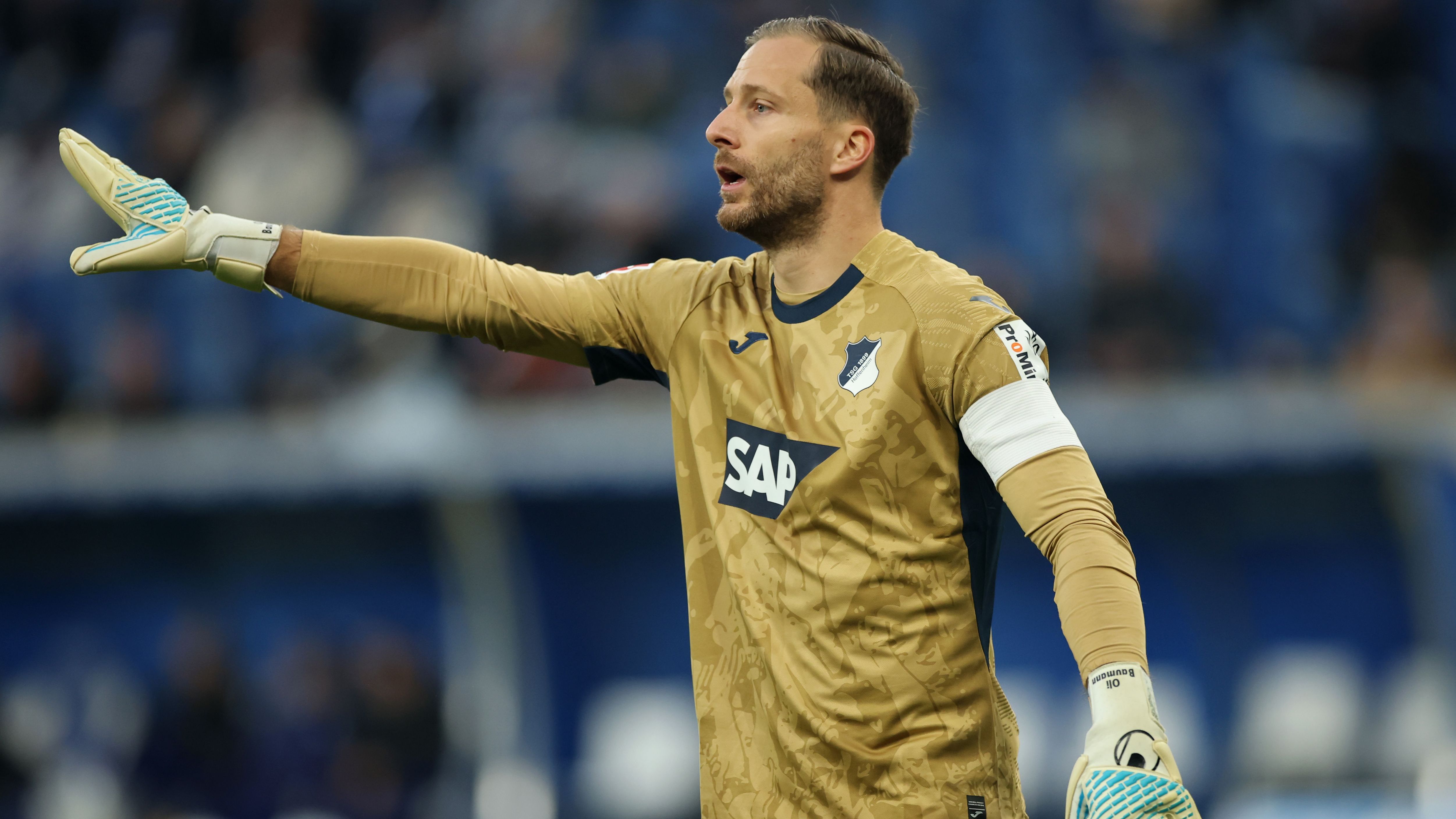 TSG Hoffenheim v RB Leipzig - Bundesliga