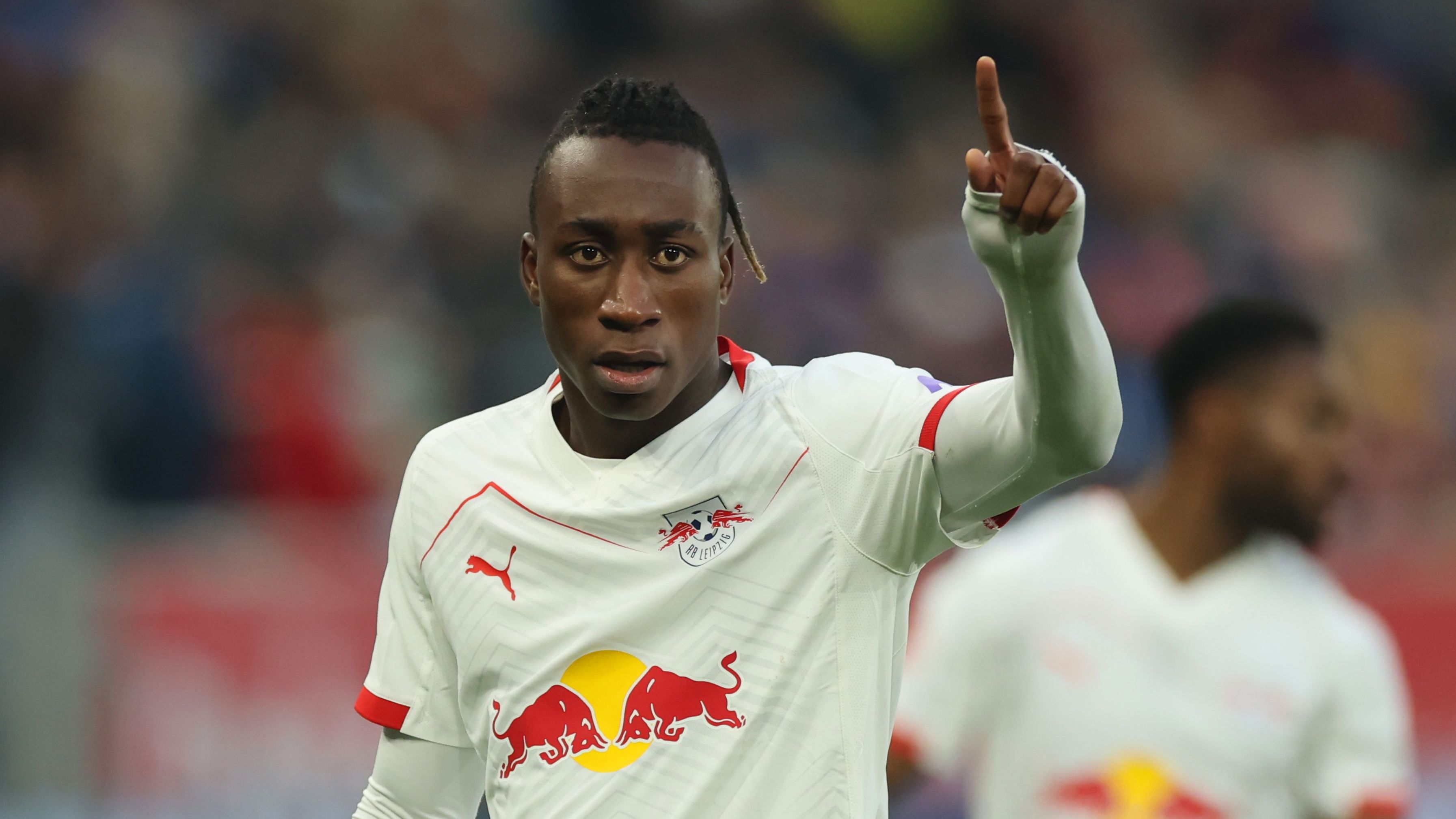 TSG Hoffenheim v RB Leipzig - Bundesliga