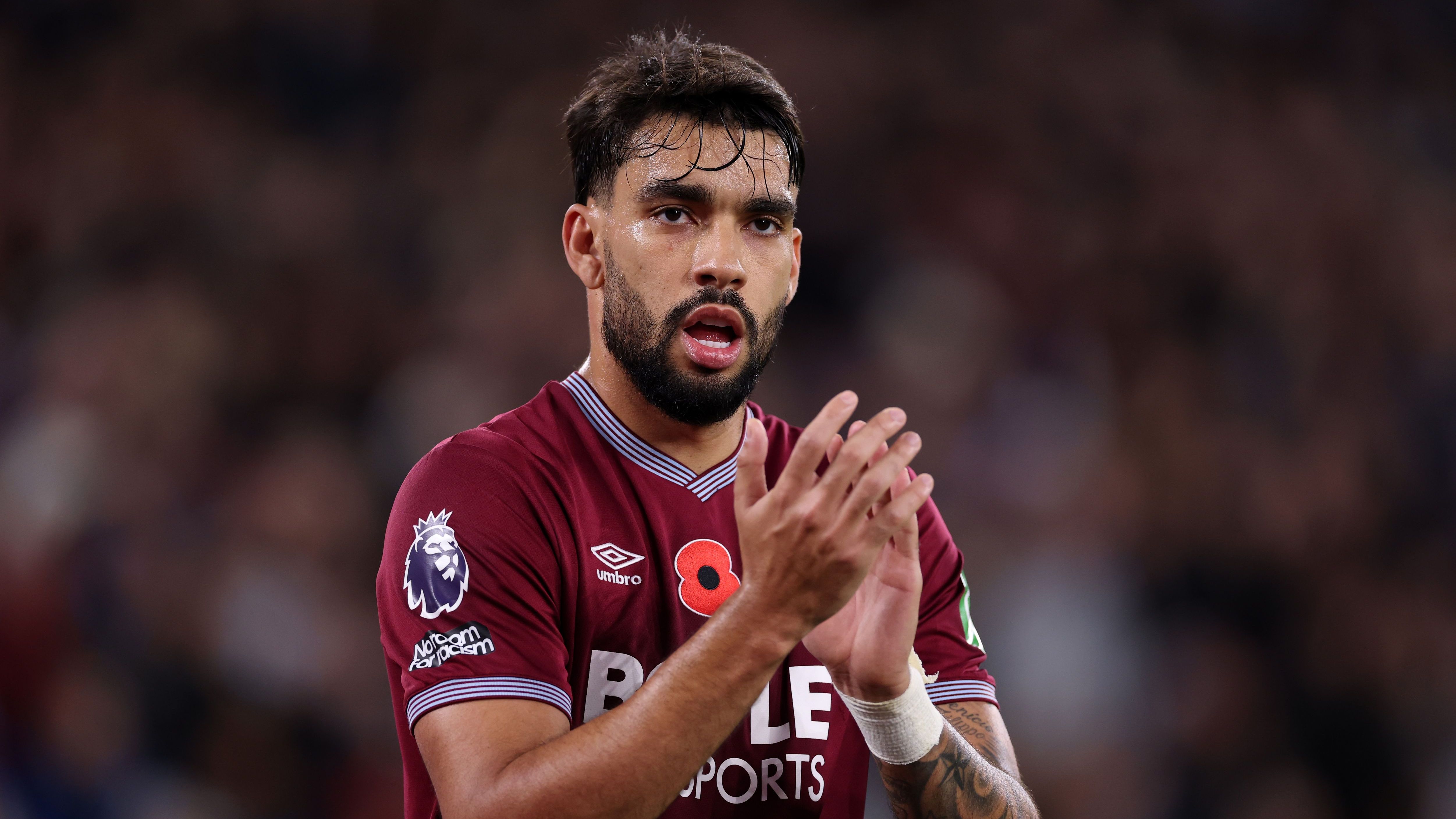 West Ham United v Burnley - Premier League