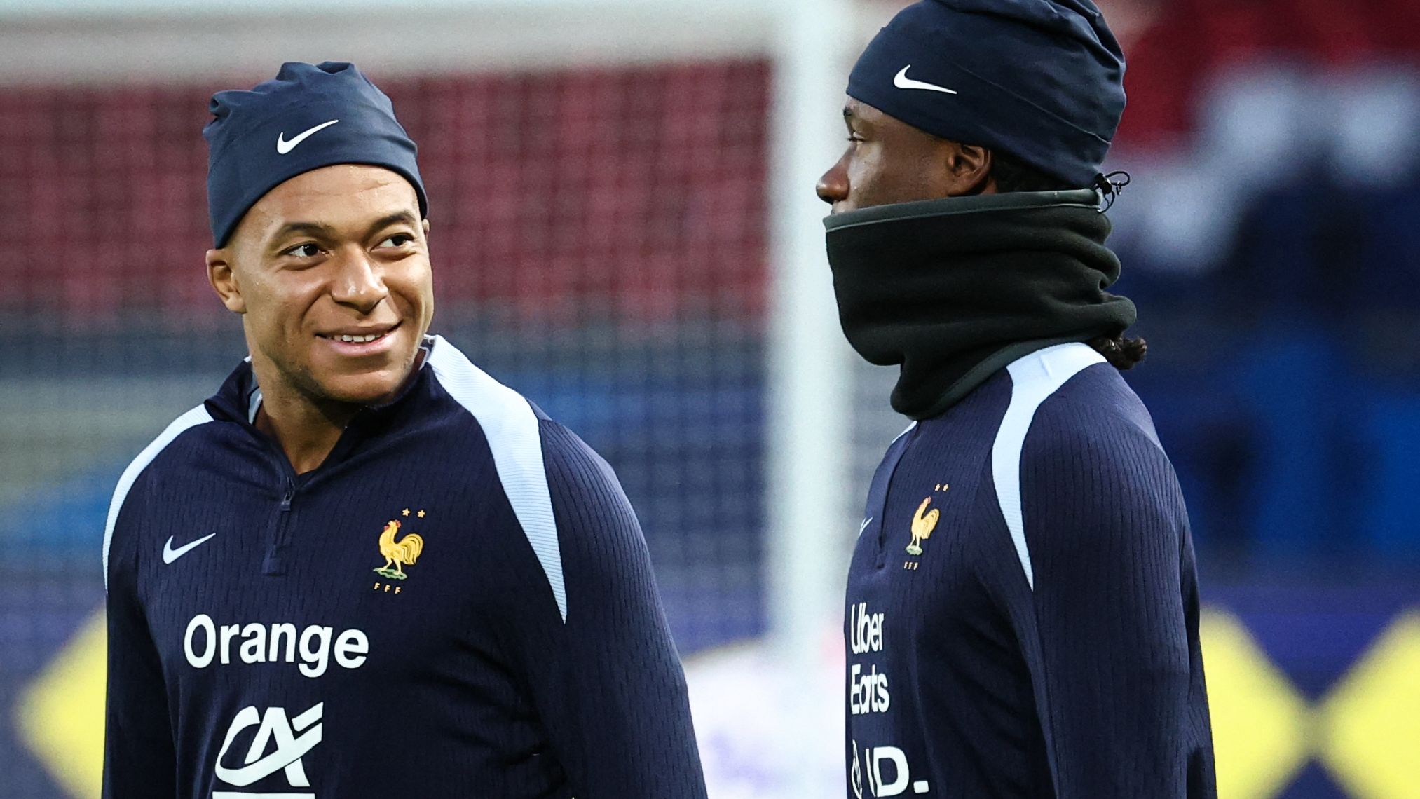 FBL-WC-2026-EUR-QUALIFIERS-FRA-TRAINING