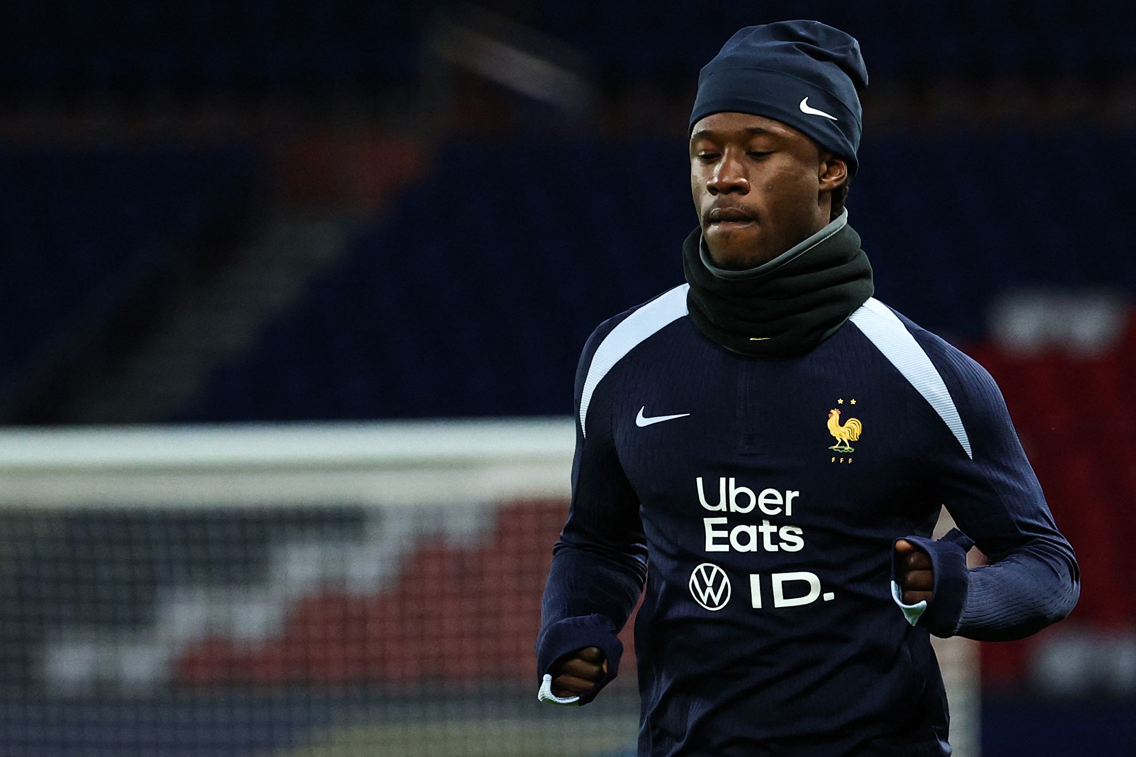 FBL-WC-2026-EUR-QUALIFIERS-FRA-TRAINING