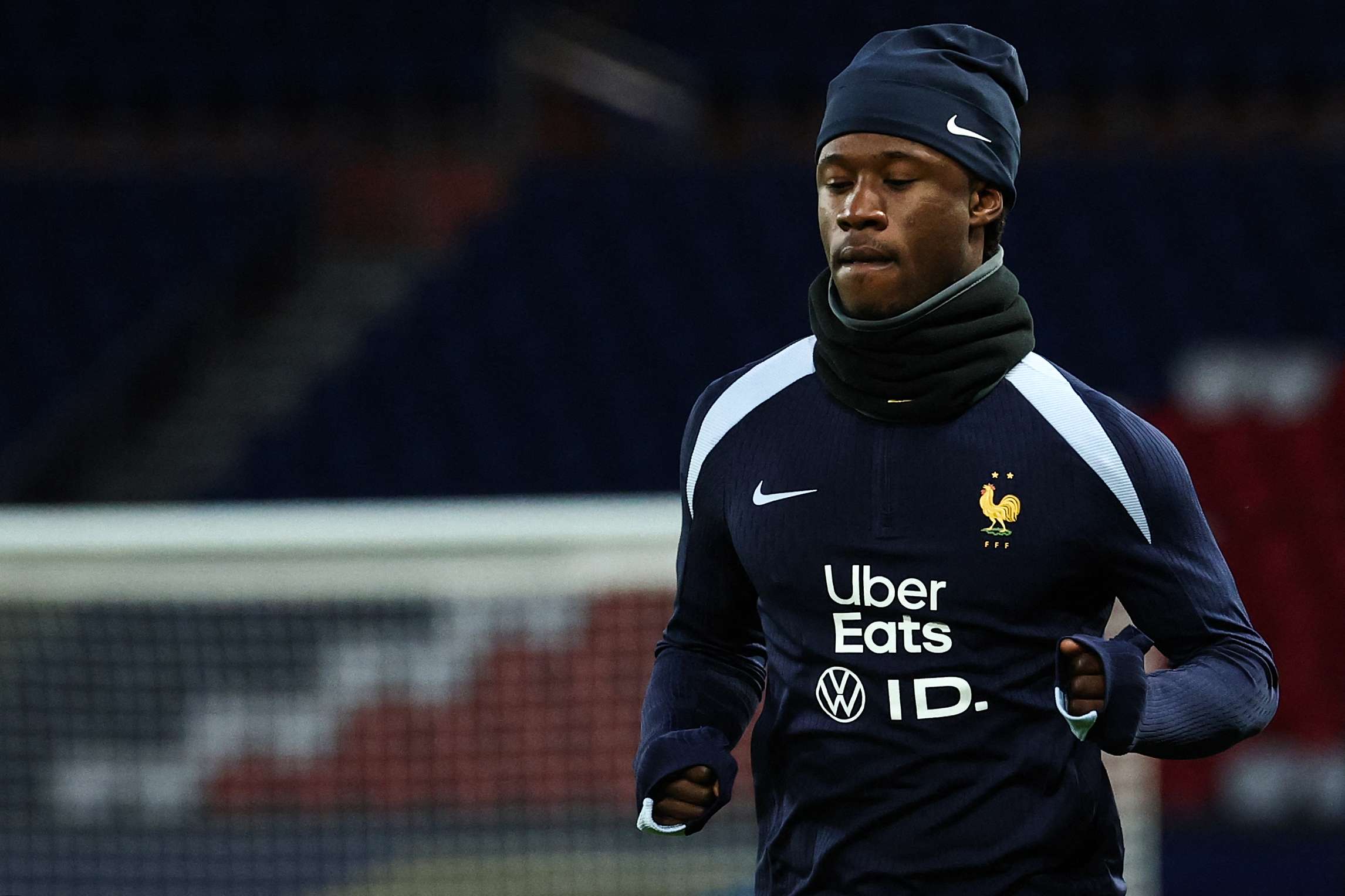 FBL-WC-2026-EUR-QUALIFIERS-FRA-TRAINING