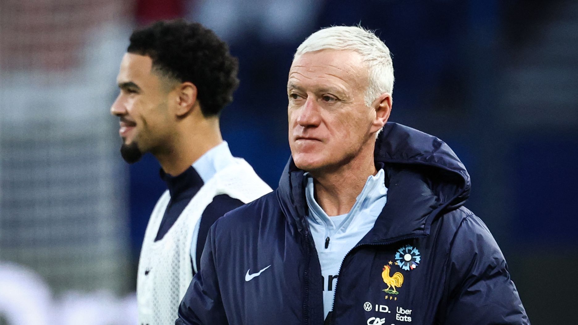 FBL-WC-2026-EUR-QUALIFIERS-FRA-TRAINING