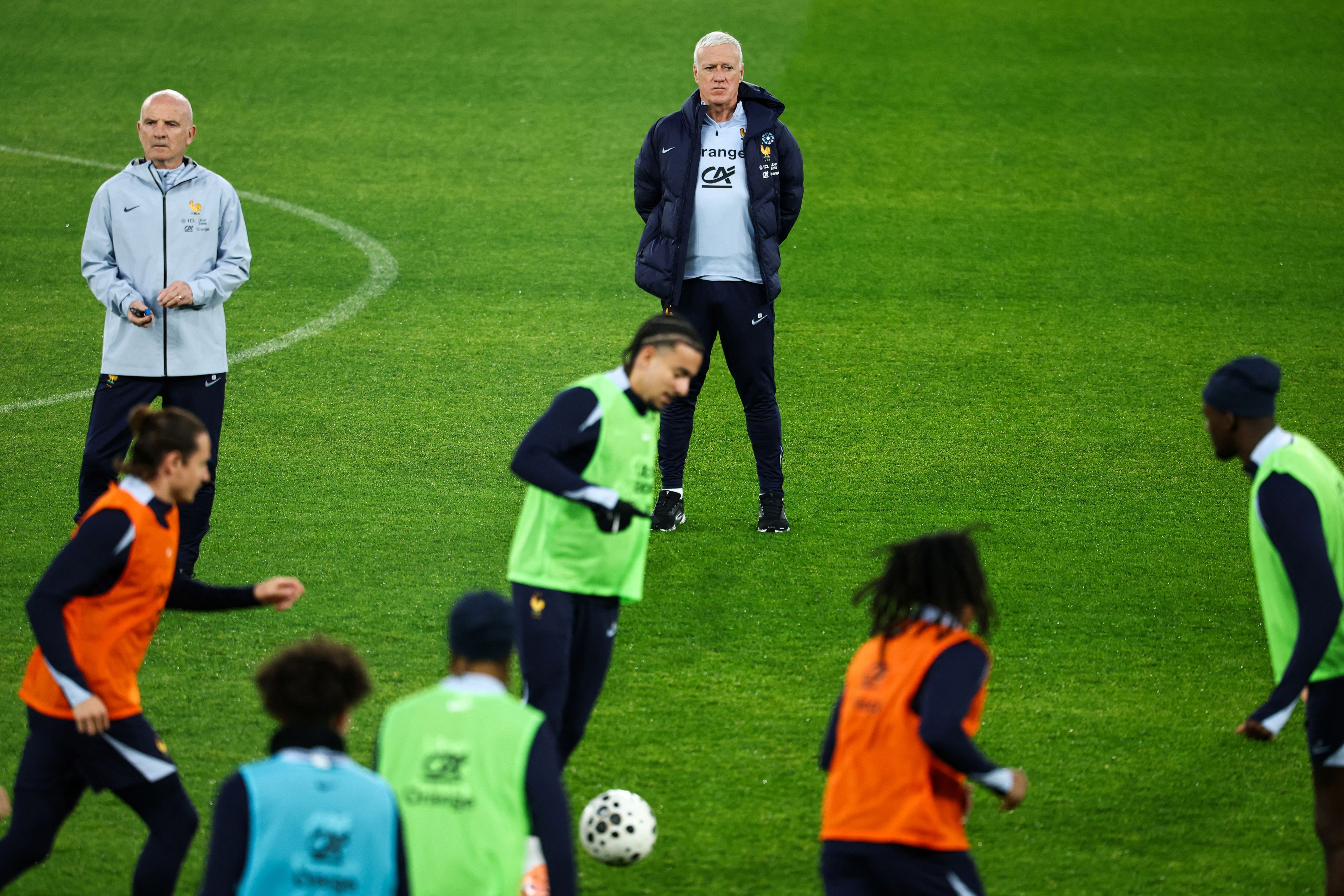 TOPSHOT-FBL-WC-2026-EUR-QUALIFIERS-FRA-TRAINING