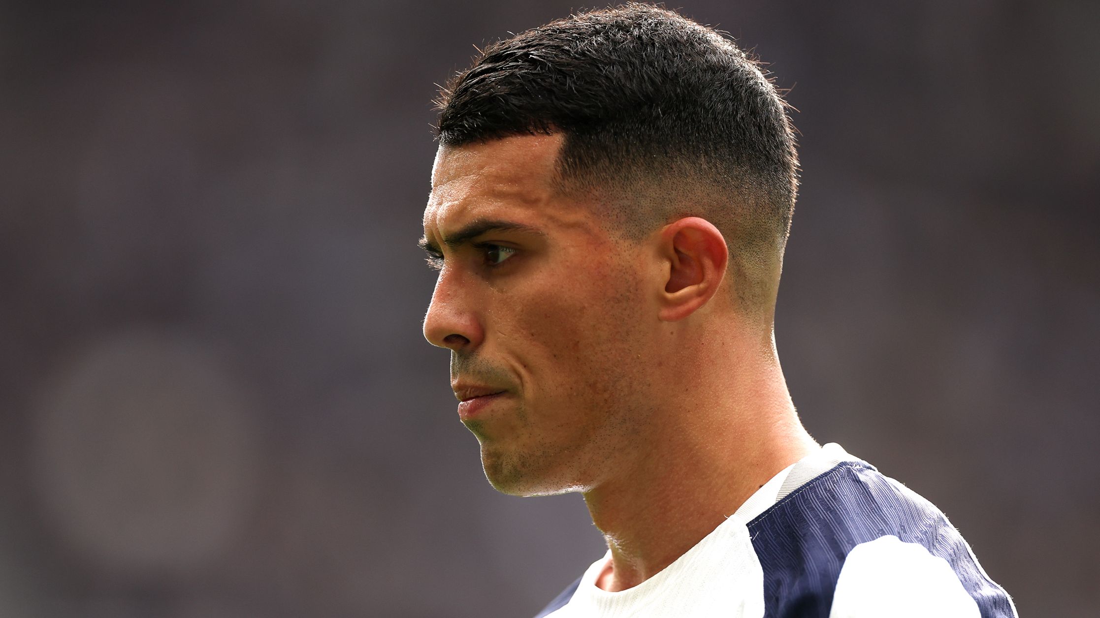 Tottenham Hotspur v Manchester United - Premier League