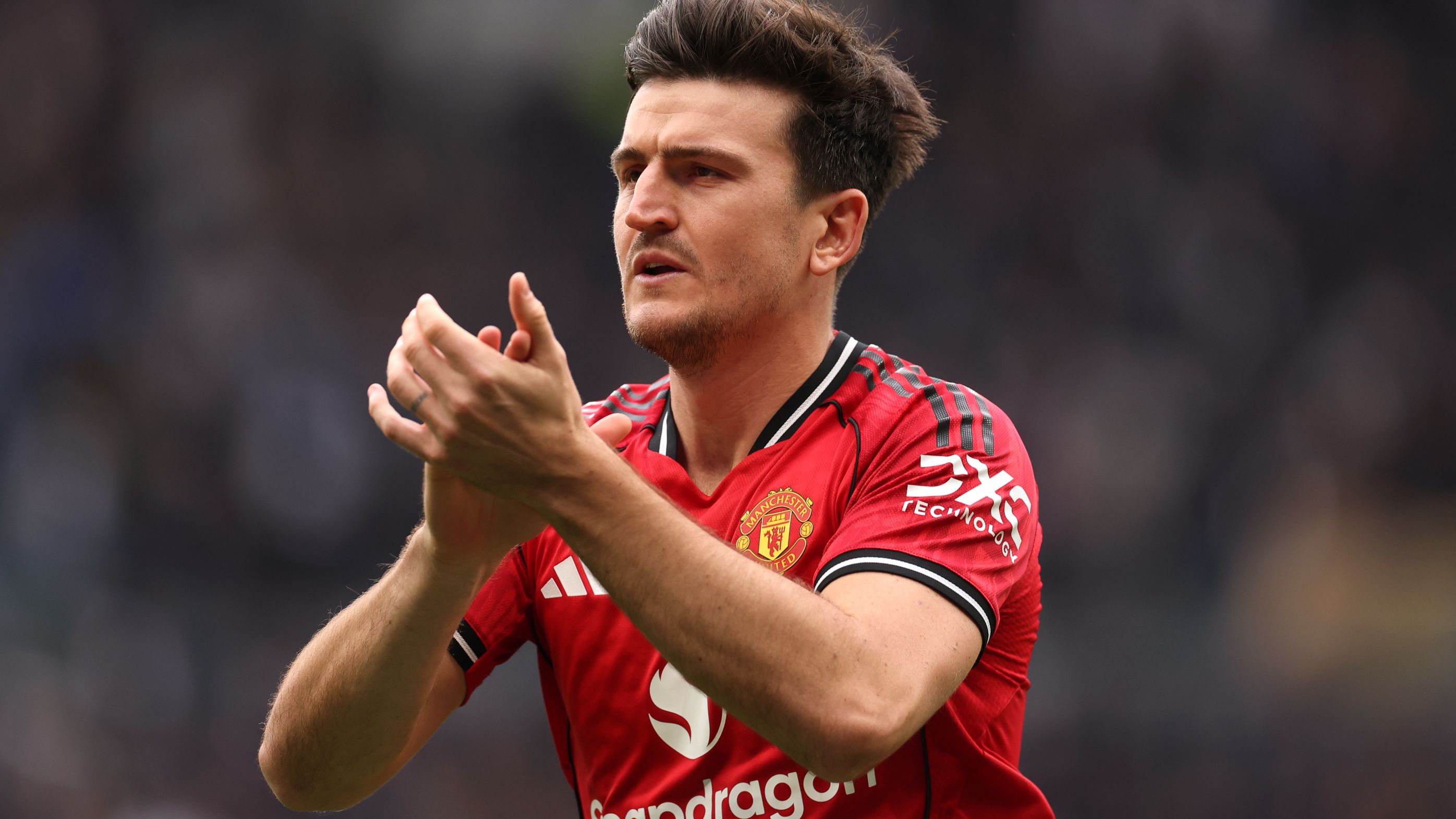 Tottenham Hotspur v Manchester United - Premier League