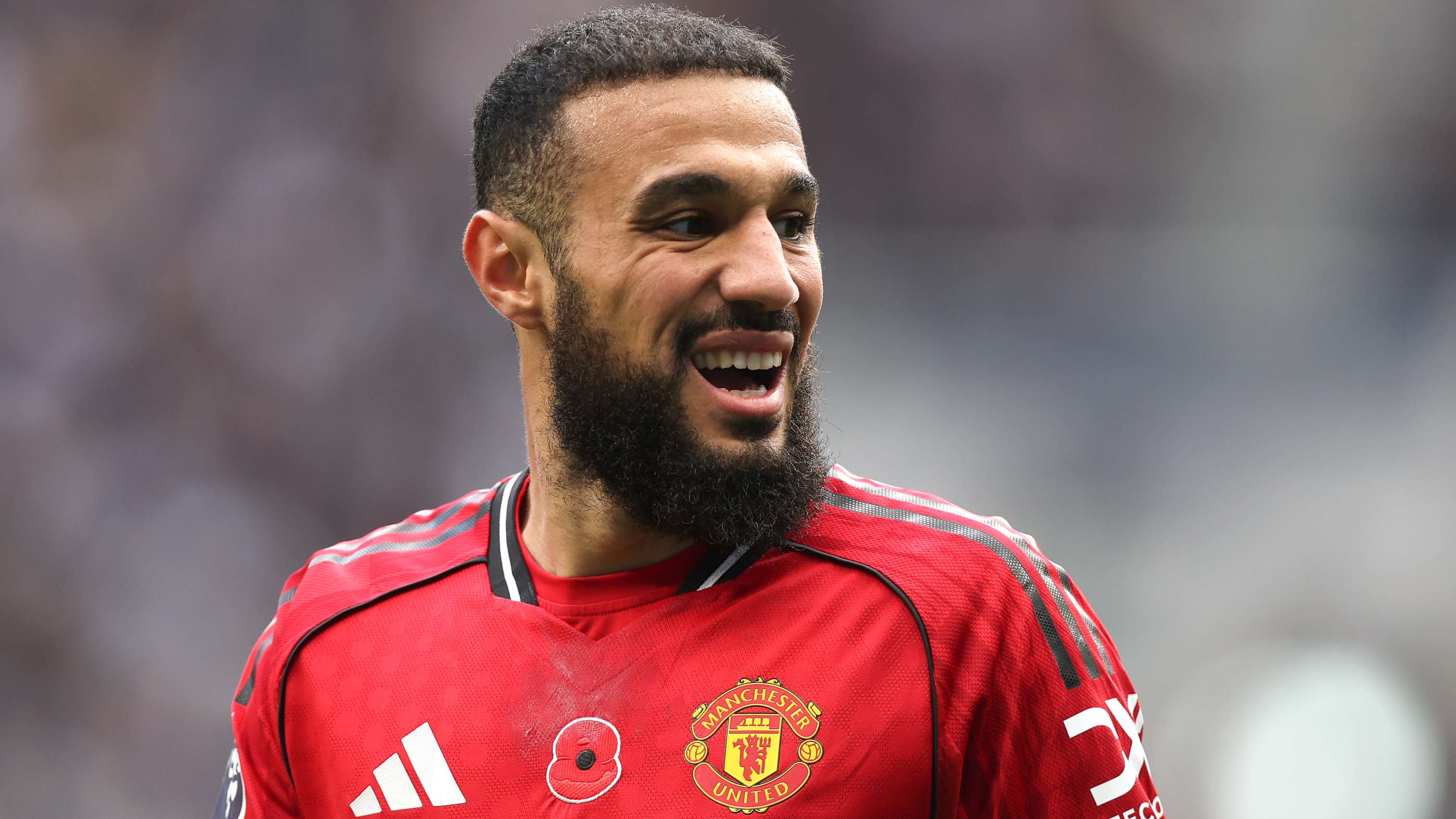 Tottenham Hotspur v Manchester United - Premier League