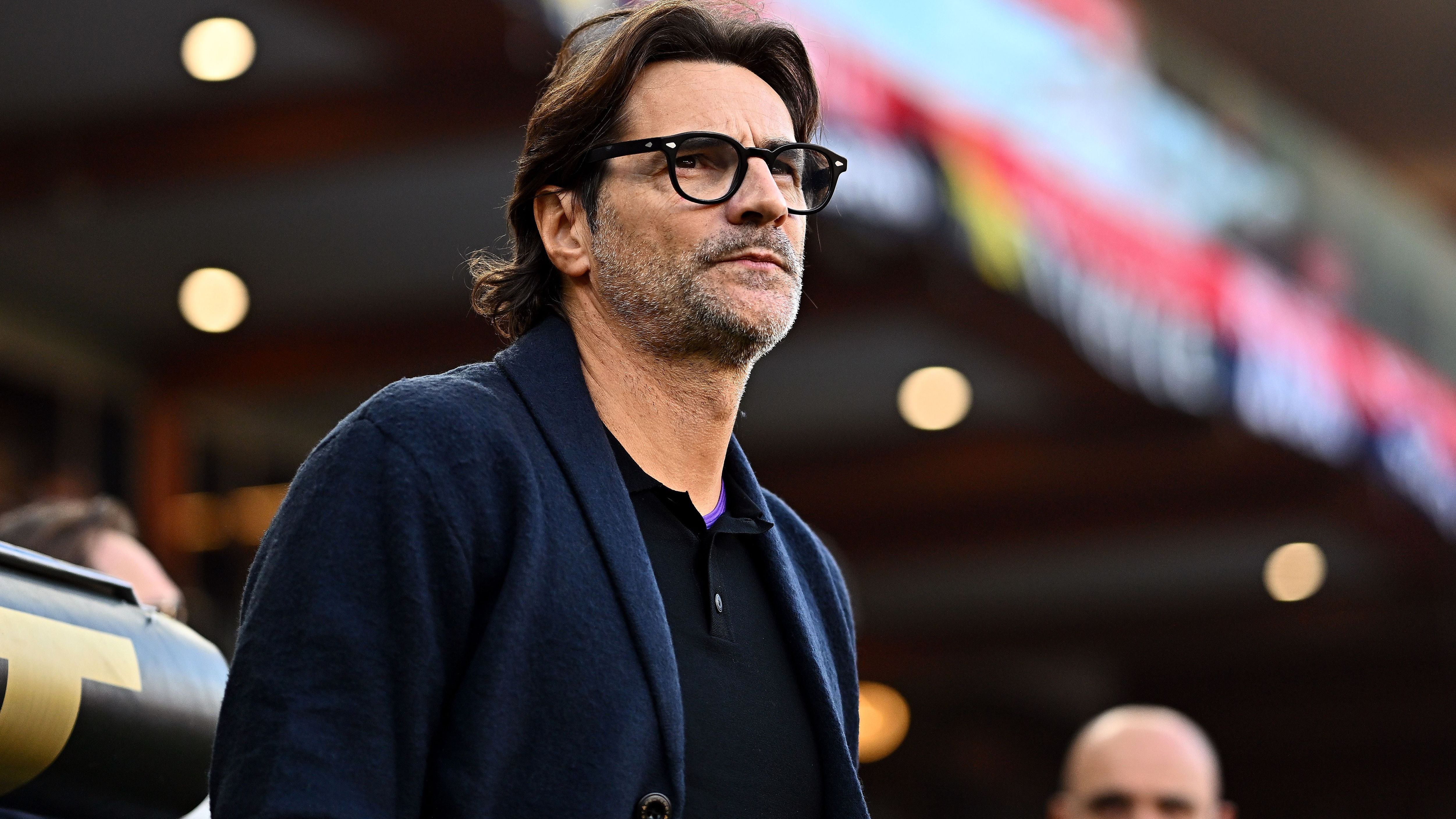 Genoa CFC v ACF Fiorentina - Serie A