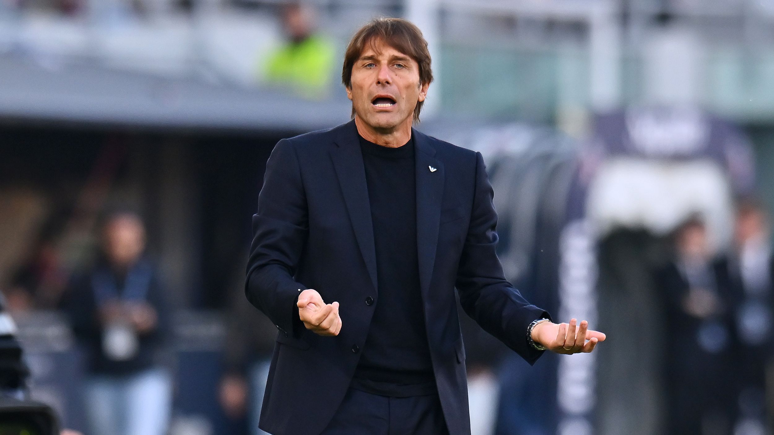 Bologna FC 1909 v SSC Napoli - Serie A