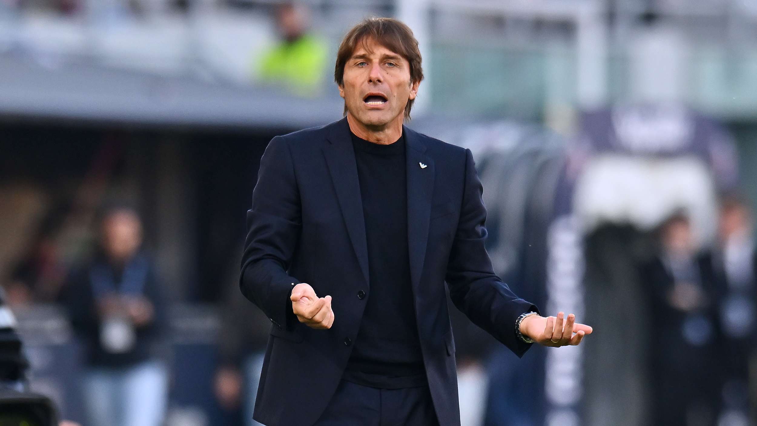 Bologna FC 1909 v SSC Napoli - Serie A