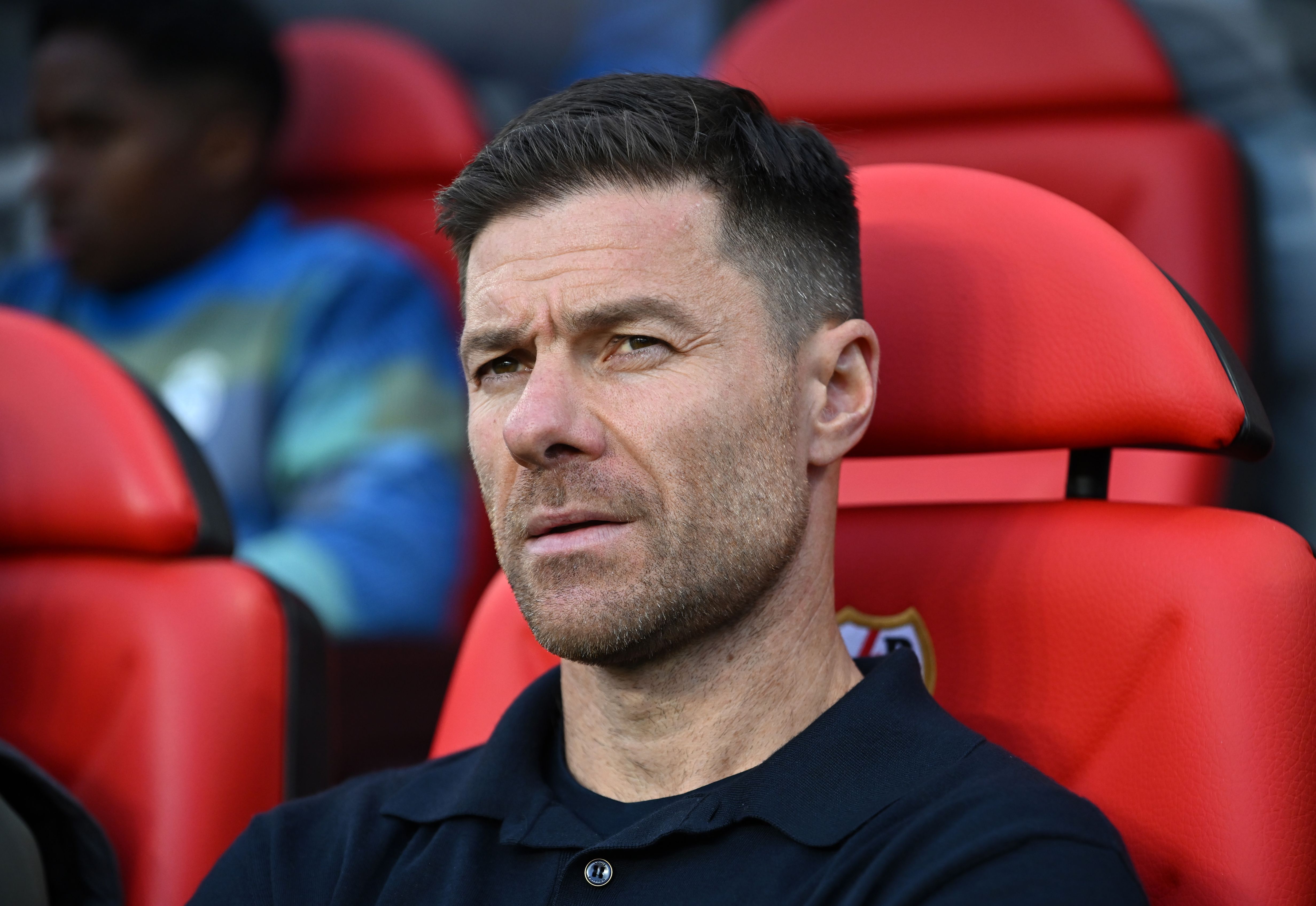 Rayo Vallecano de Madrid v Real Madrid CF - LaLiga EA Sports