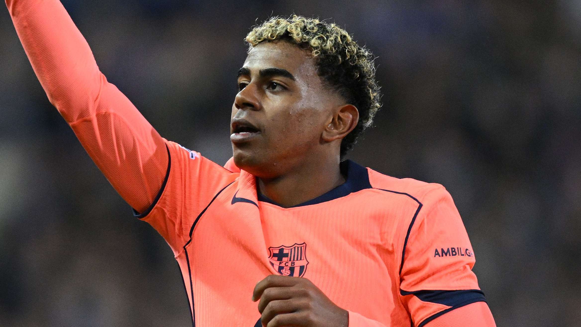 Club Brugge KV v FC Barcelona - UEFA Champions League 2025/26 League Phase MD4