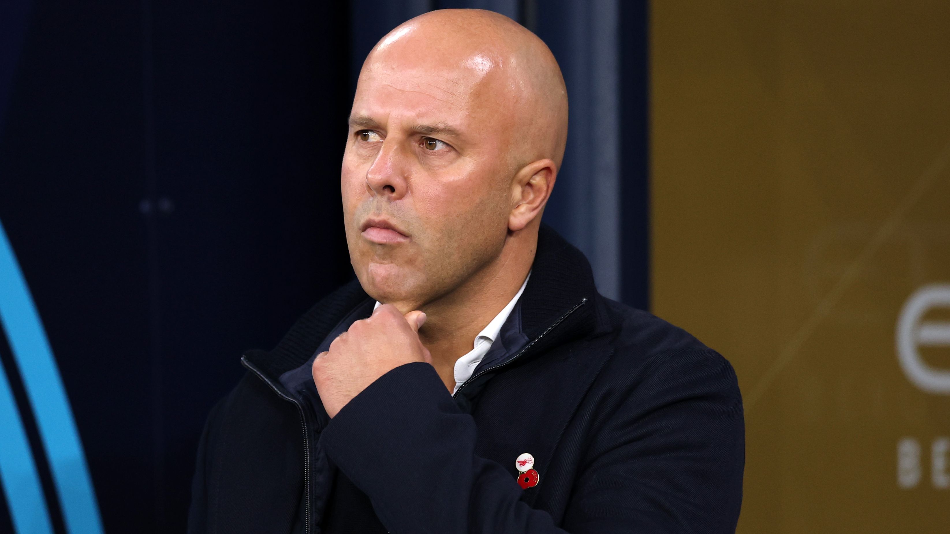 Manchester City v Liverpool - Premier League