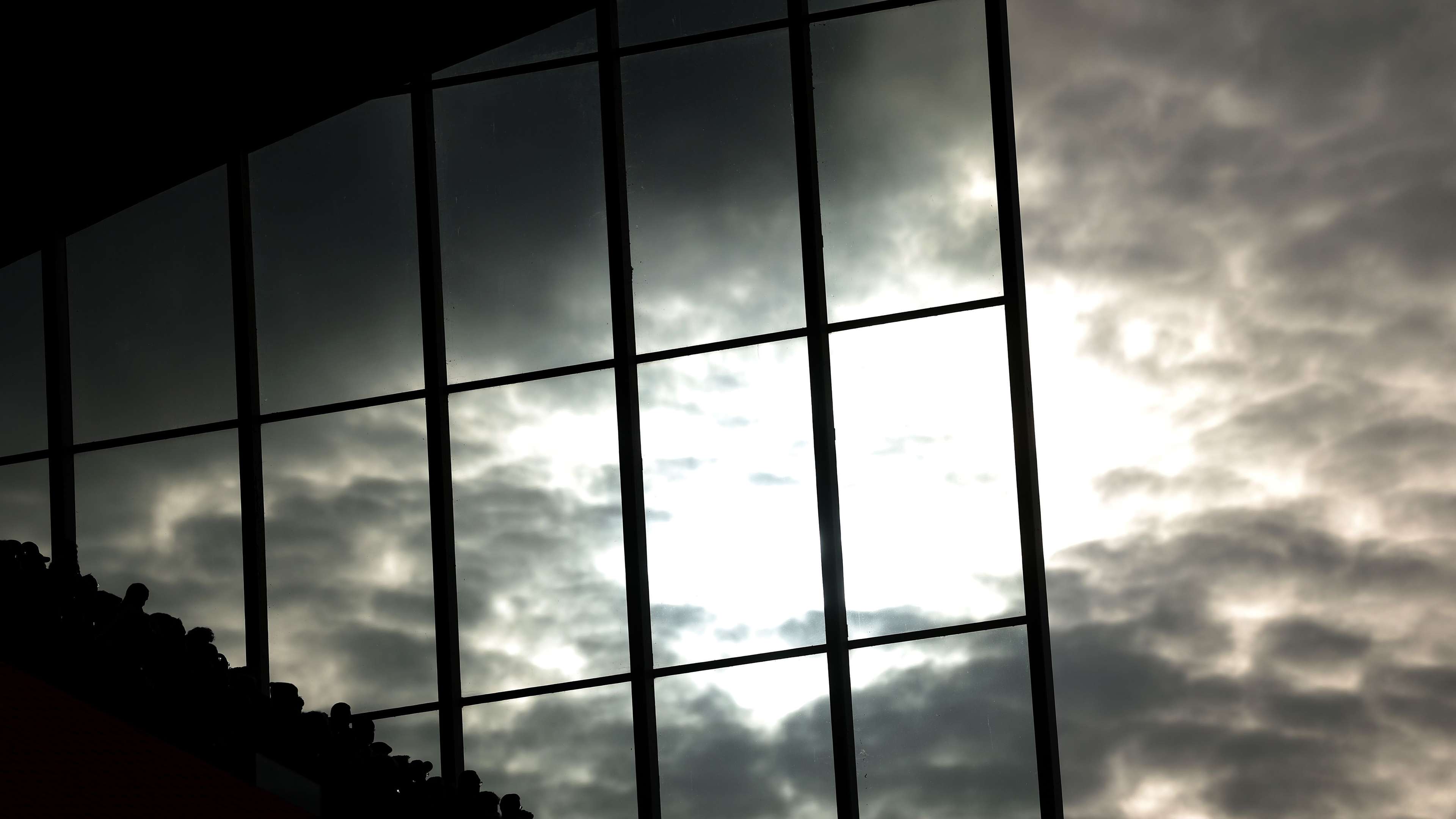 Crystal Palace v Brighton & Hove Albion - Premier League