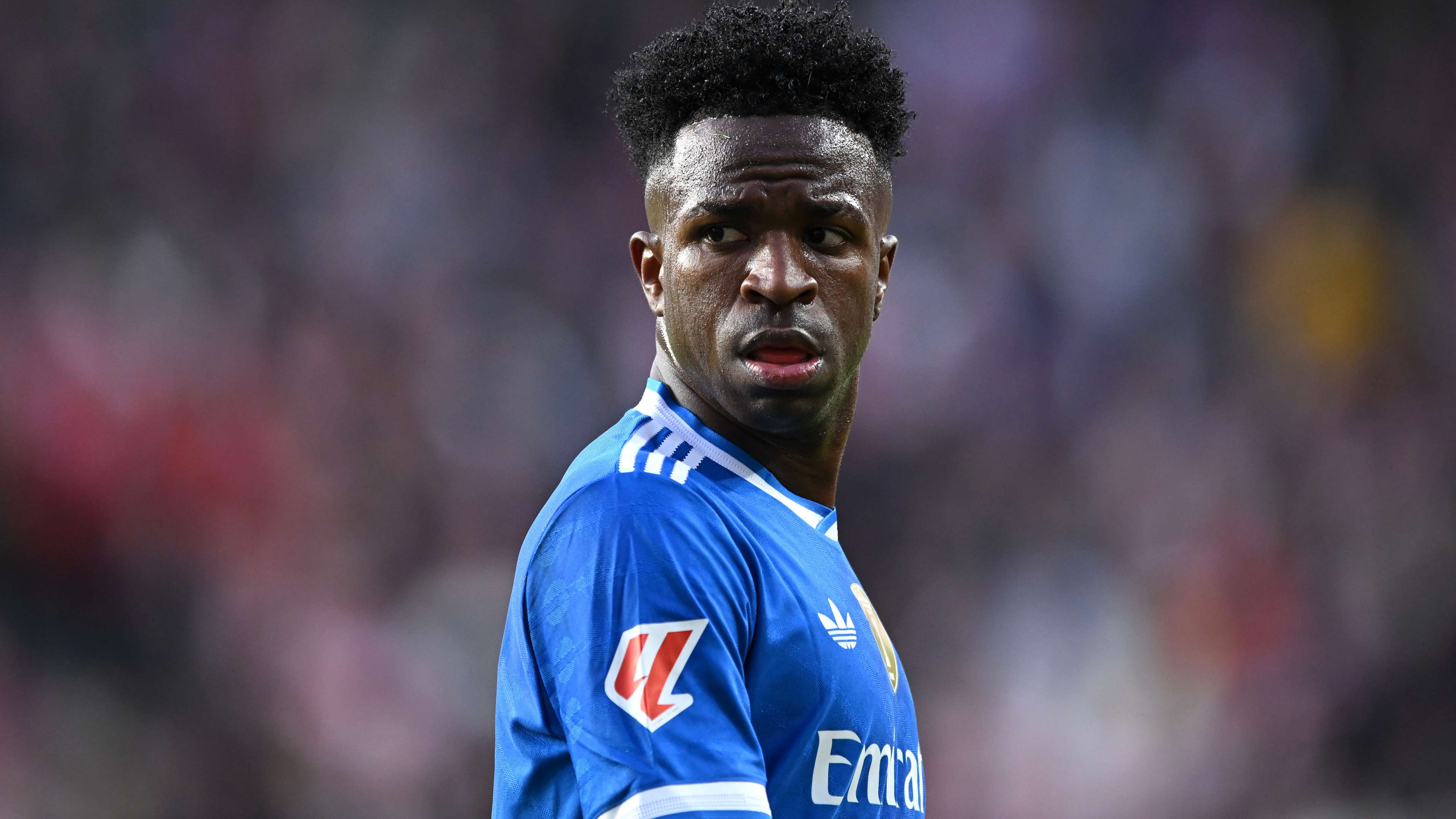 Rayo Vallecano de Madrid v Real Madrid CF - LaLiga EA Sports