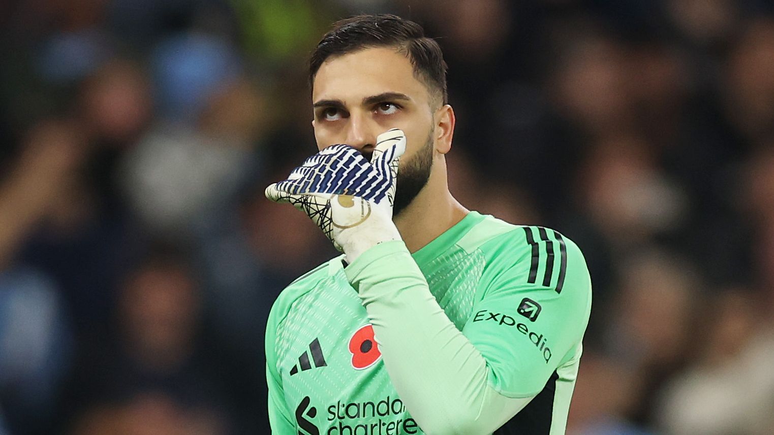 Manchester City v Liverpool - Premier League