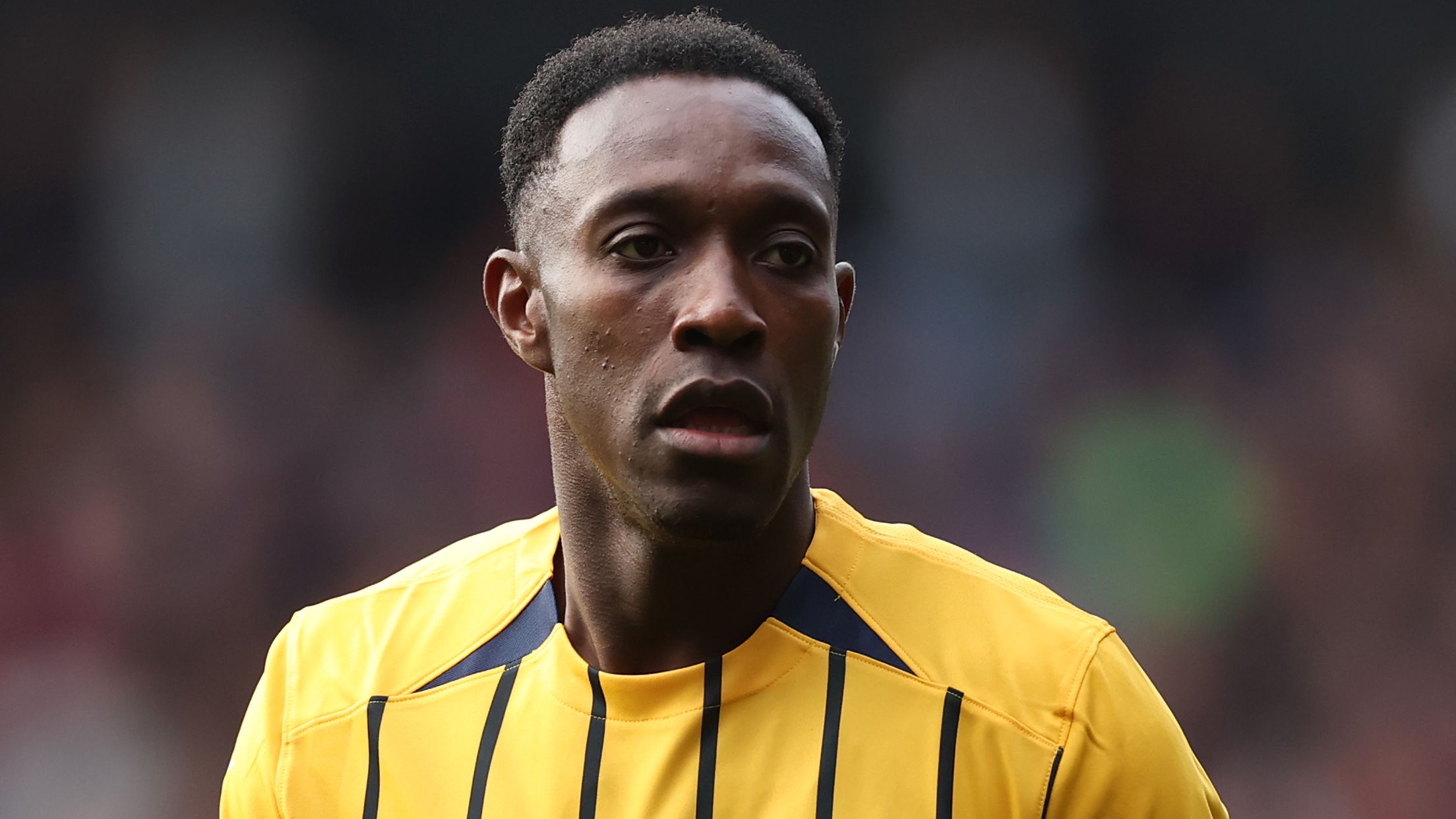 Crystal Palace v Brighton & Hove Albion - Premier League