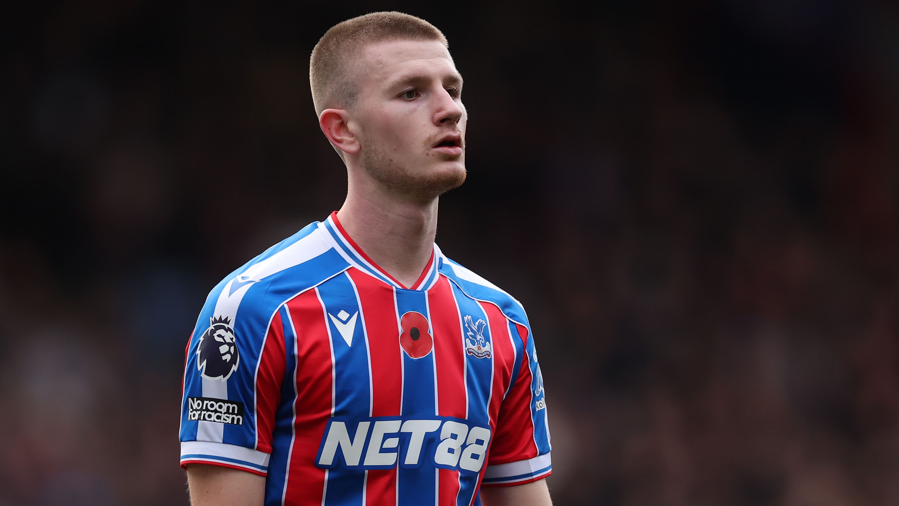 Crystal Palace v Brighton & Hove Albion - Premier League