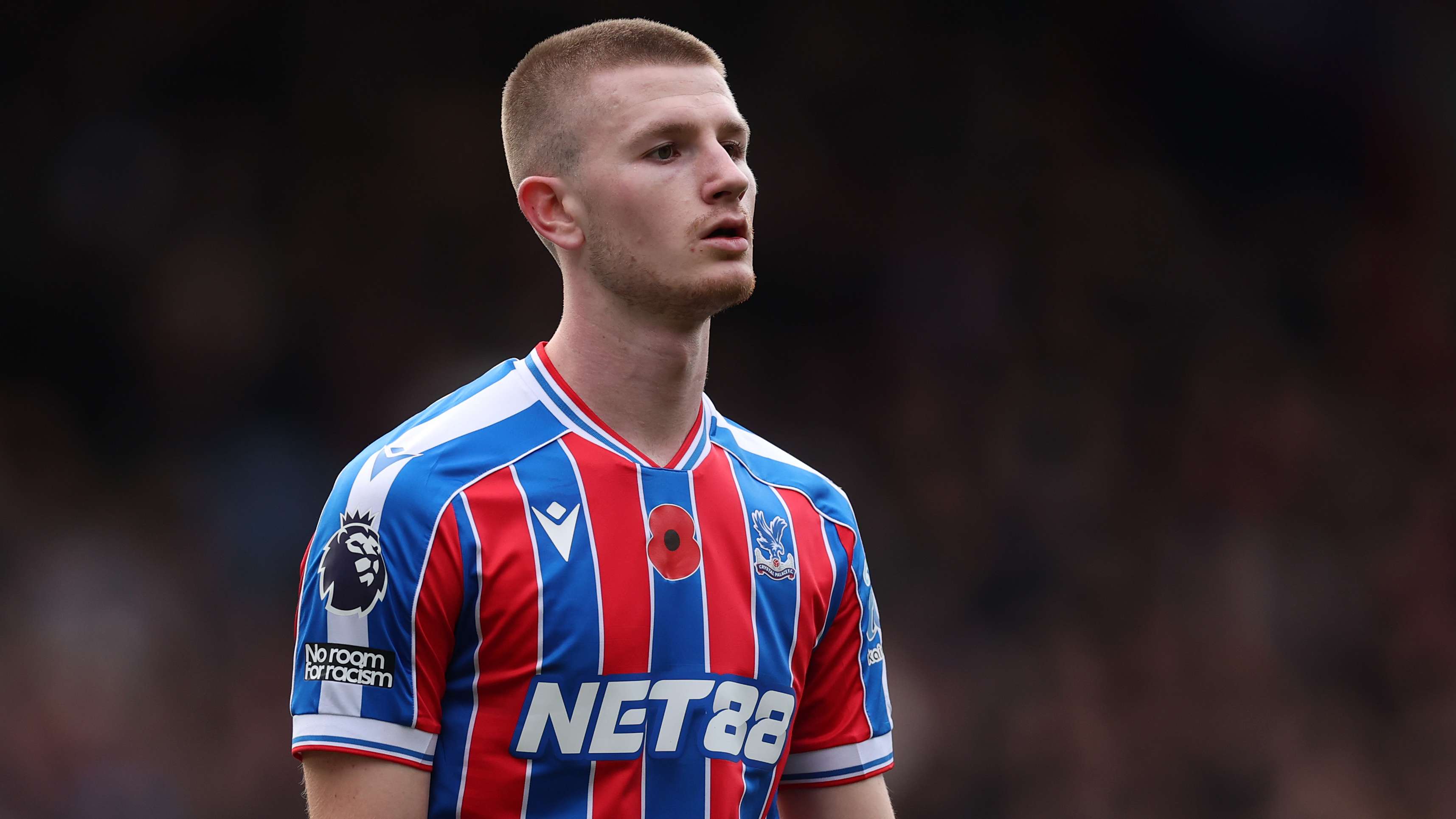 Crystal Palace v Brighton & Hove Albion - Premier League