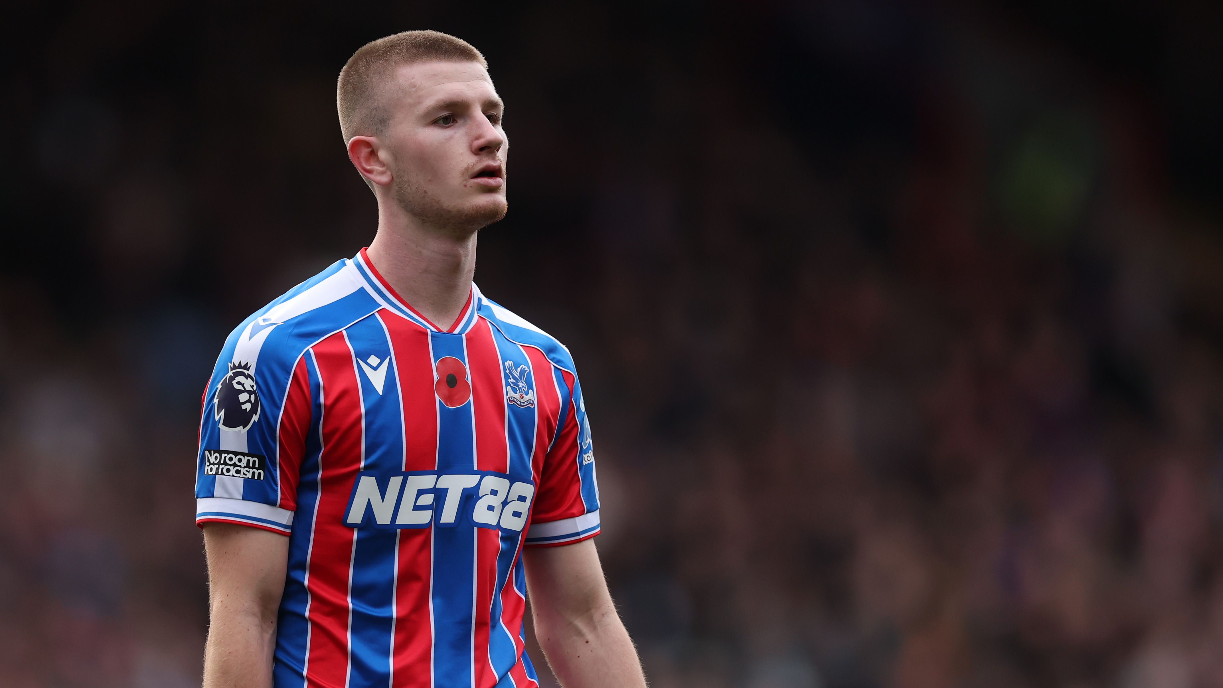 Crystal Palace v Brighton & Hove Albion - Premier League