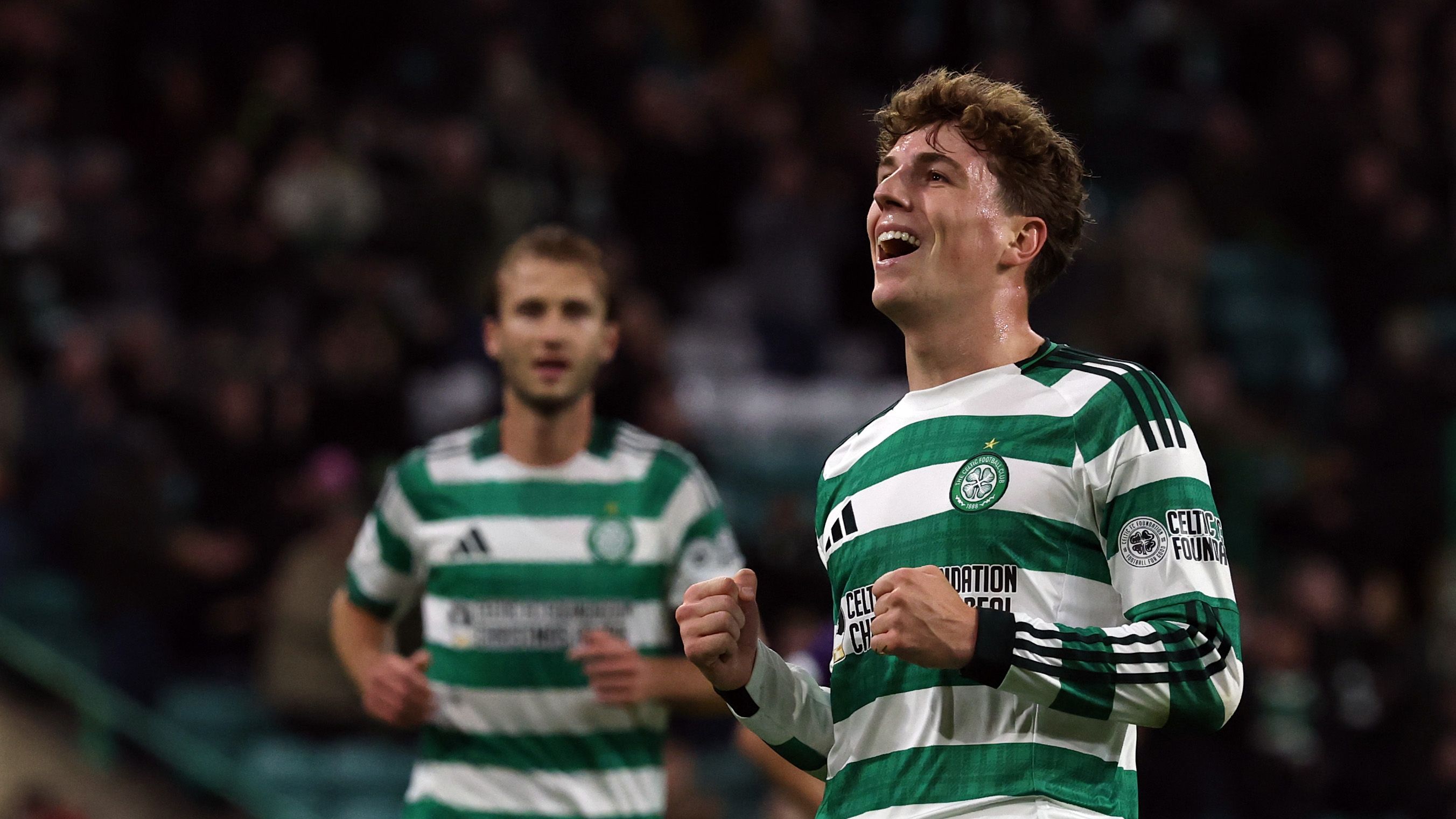 Celtic v Kilmarnock - William Hill Premiership