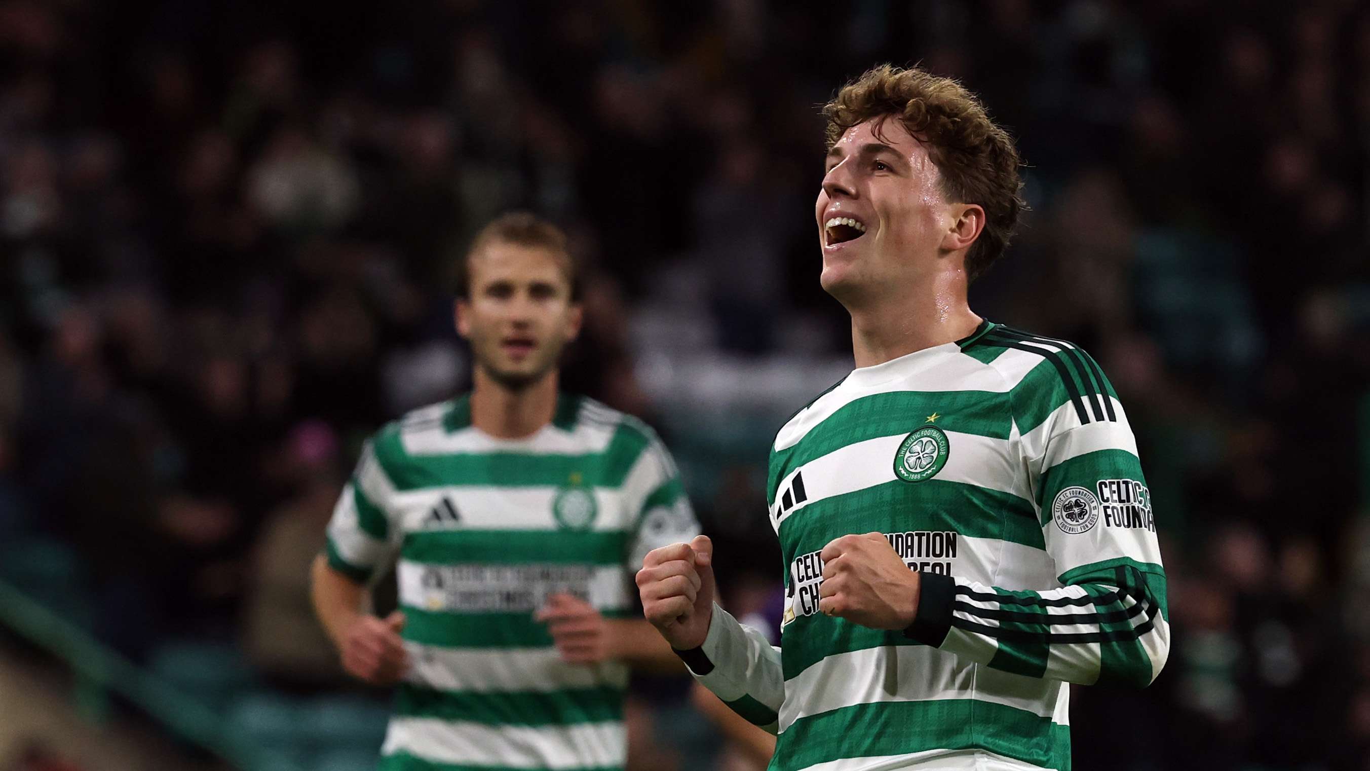 Celtic v Kilmarnock - William Hill Premiership