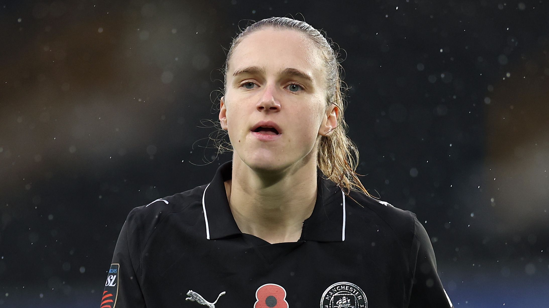 Everton v Manchester City - Barclays Women's Super League