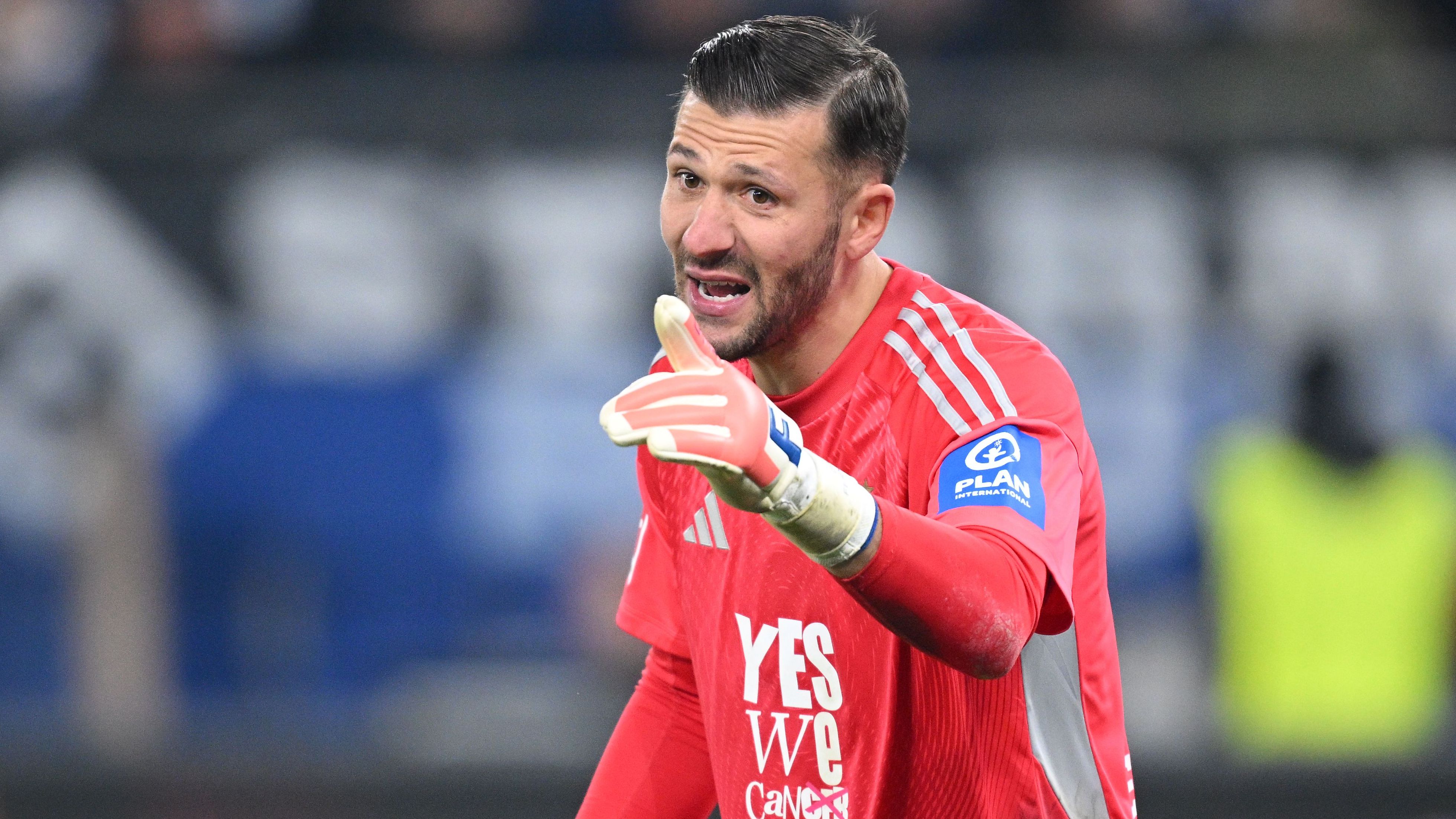 Hamburger SV v Borussia Dortmund - Bundesliga