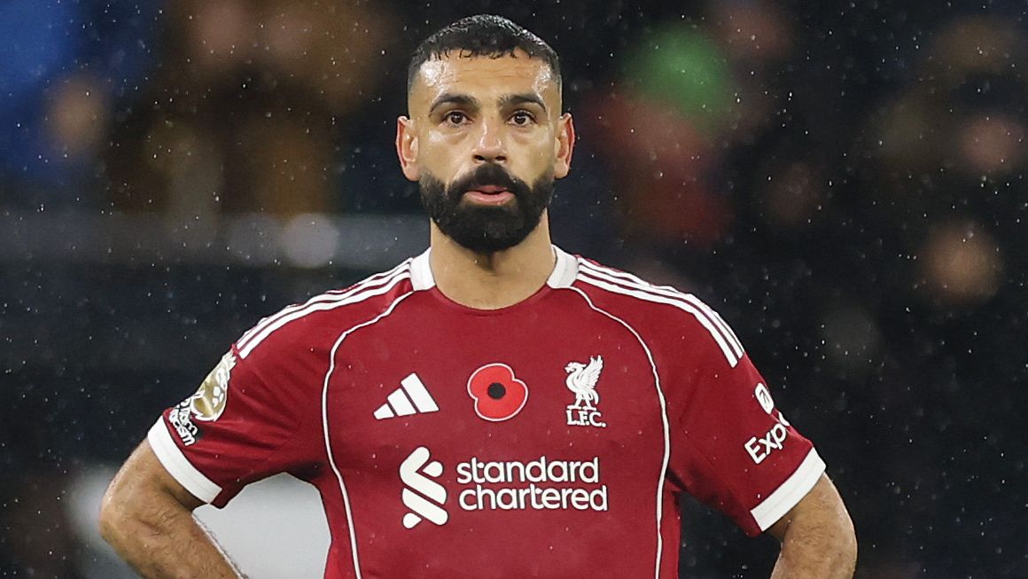 Manchester City v Liverpool - Premier League