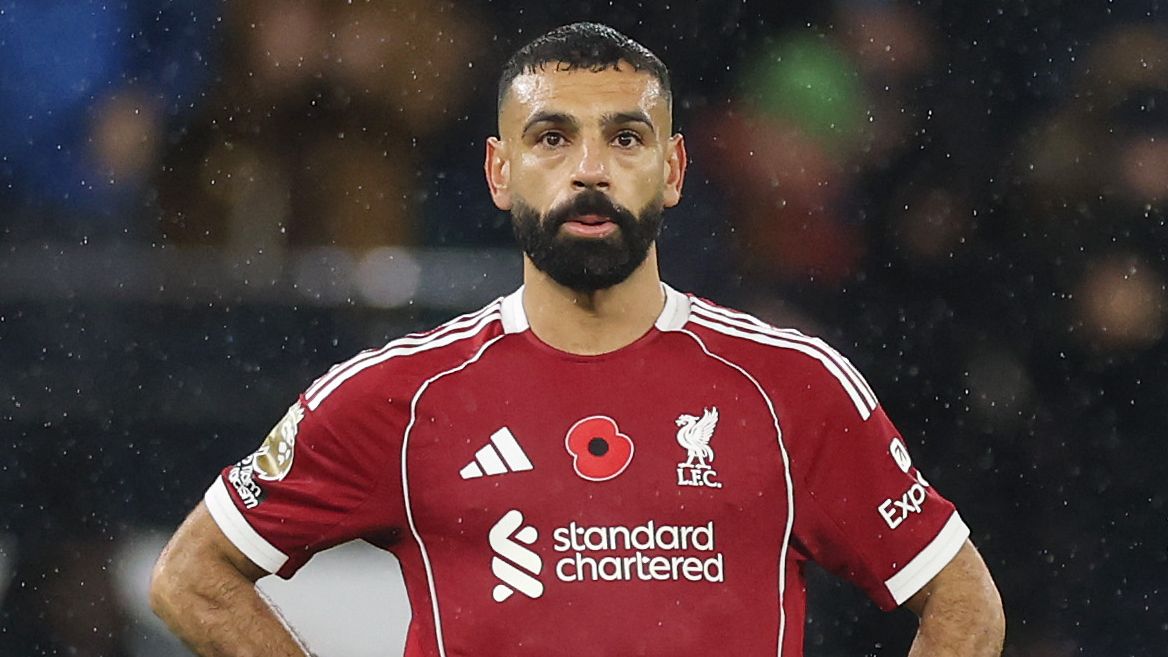 Manchester City v Liverpool - Premier League