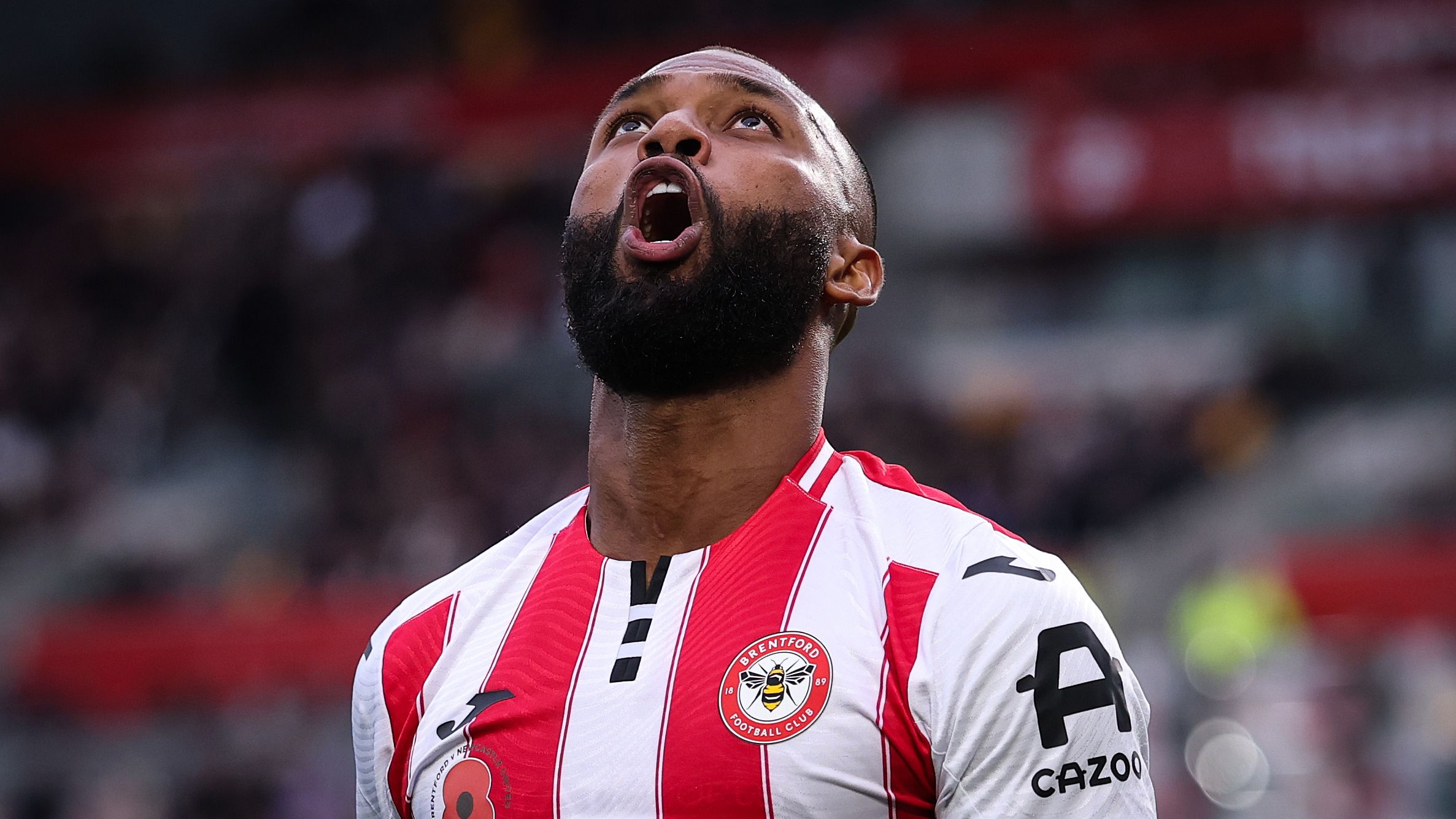 Brentford v Newcastle United - Premier League